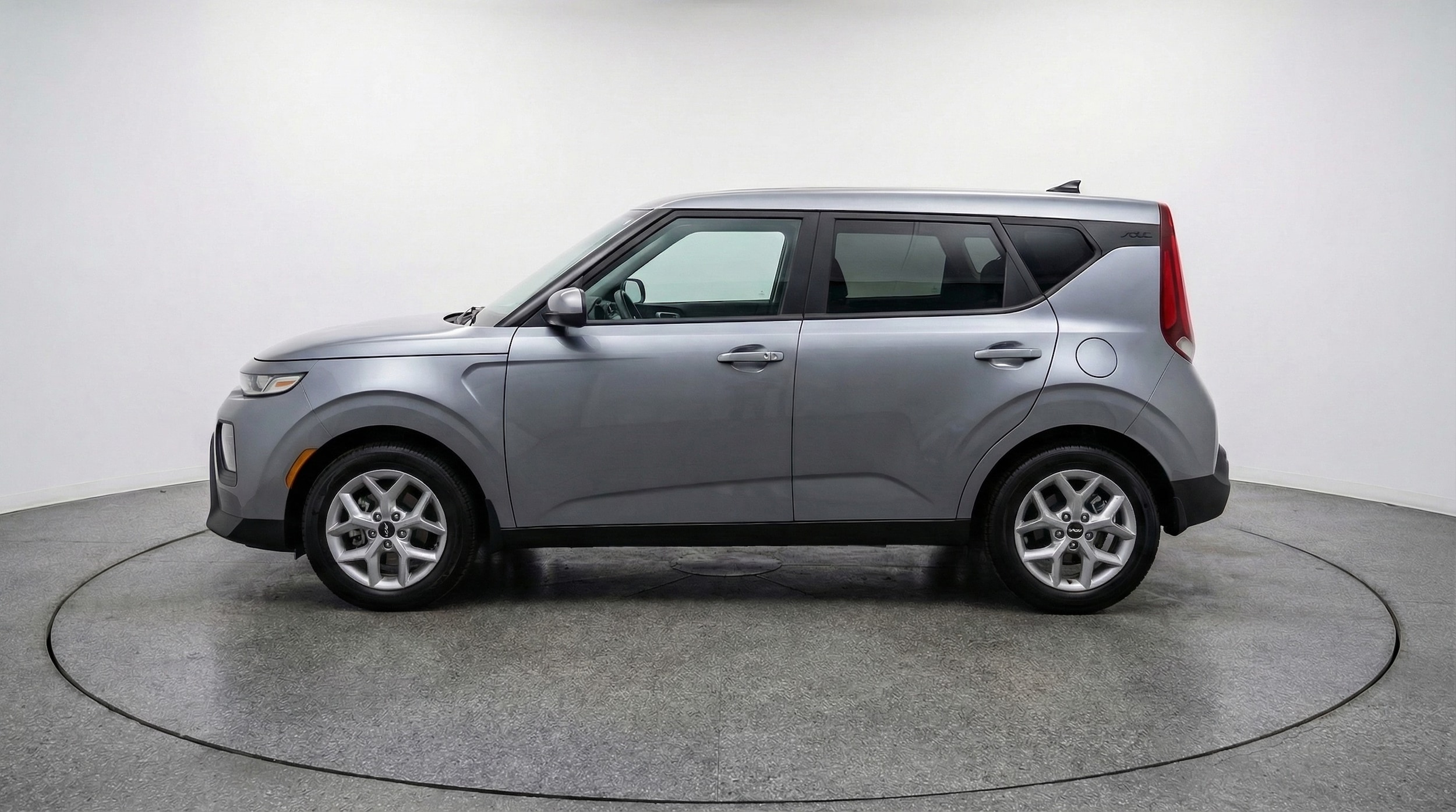Thumbnail: 2025 Kia Soul - 4