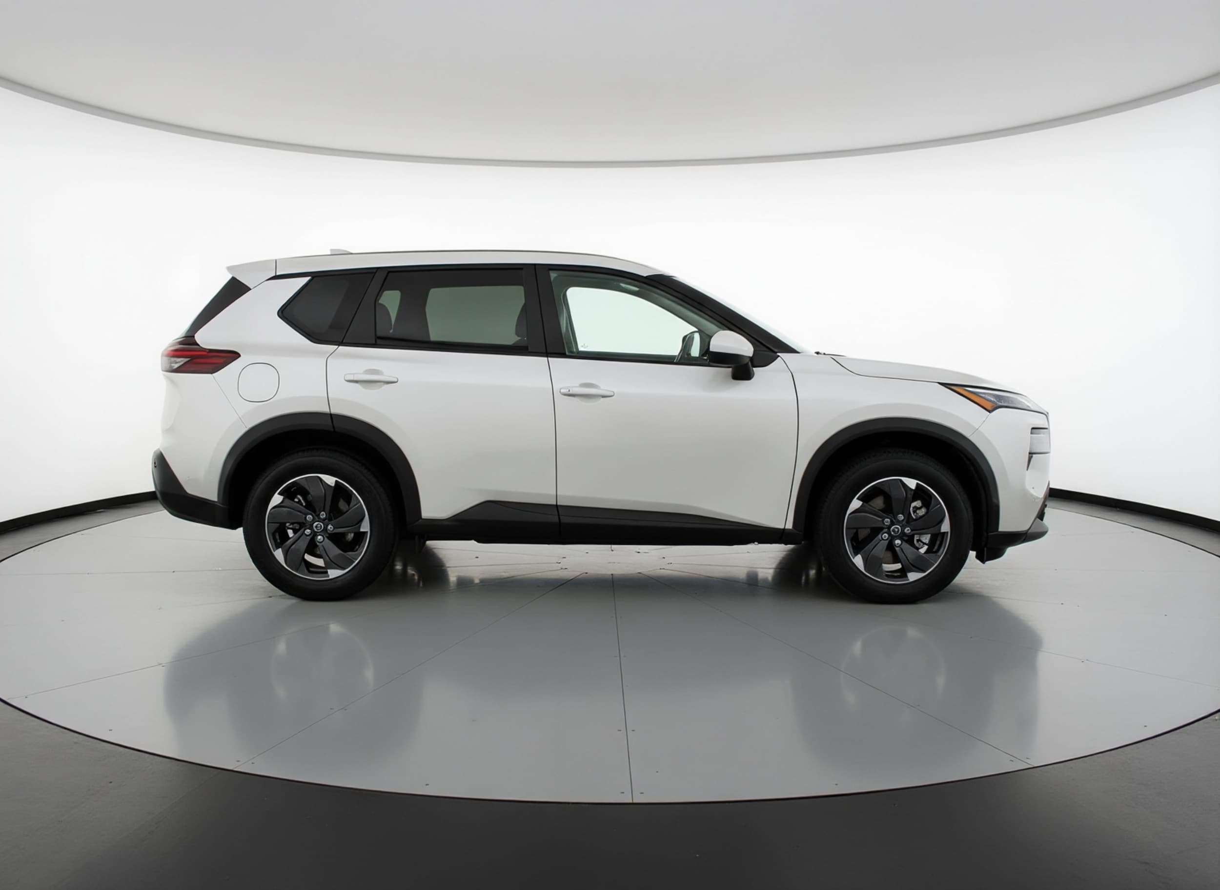 Thumbnail: 2025 Nissan Rogue - 8