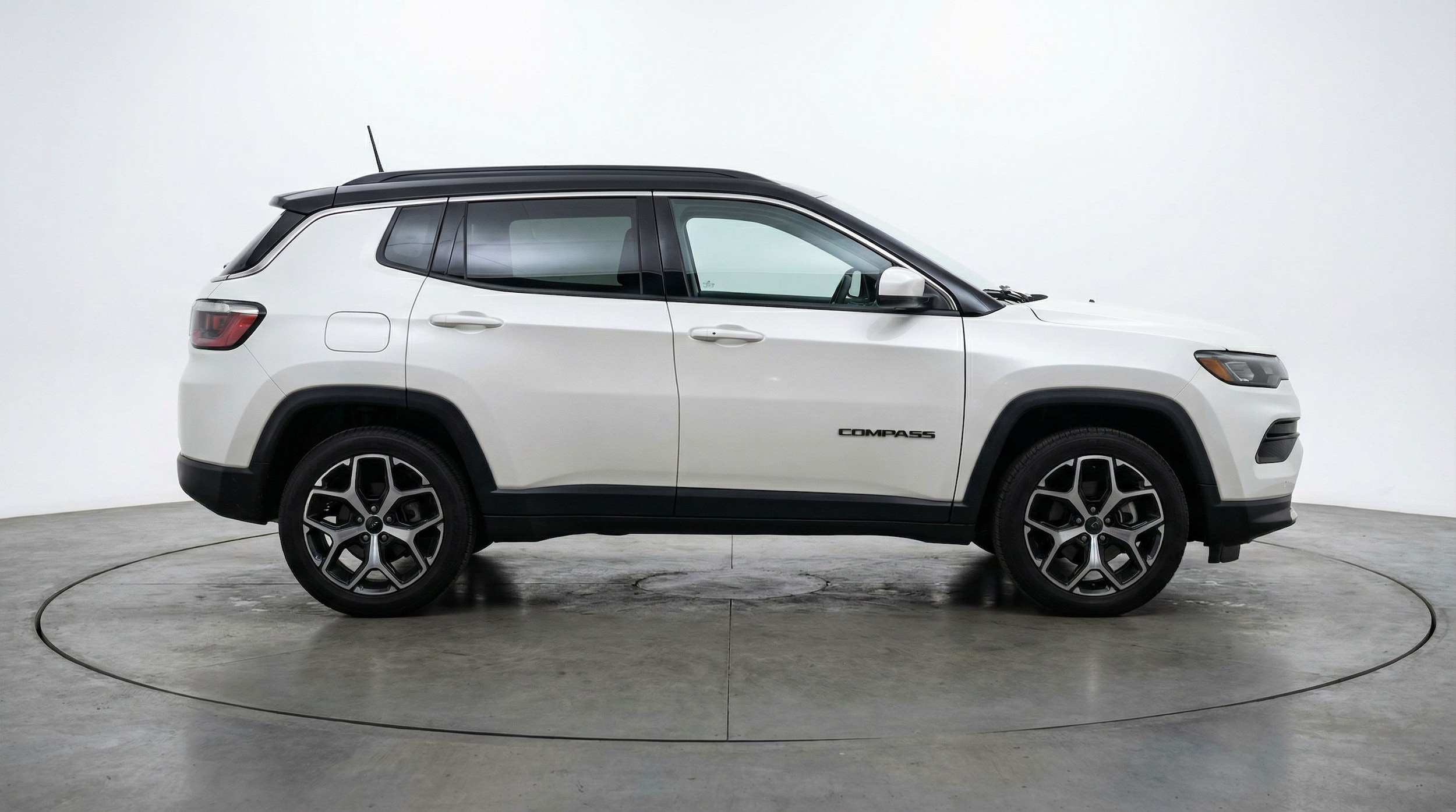 Thumbnail: 2025 Jeep Compass - 8