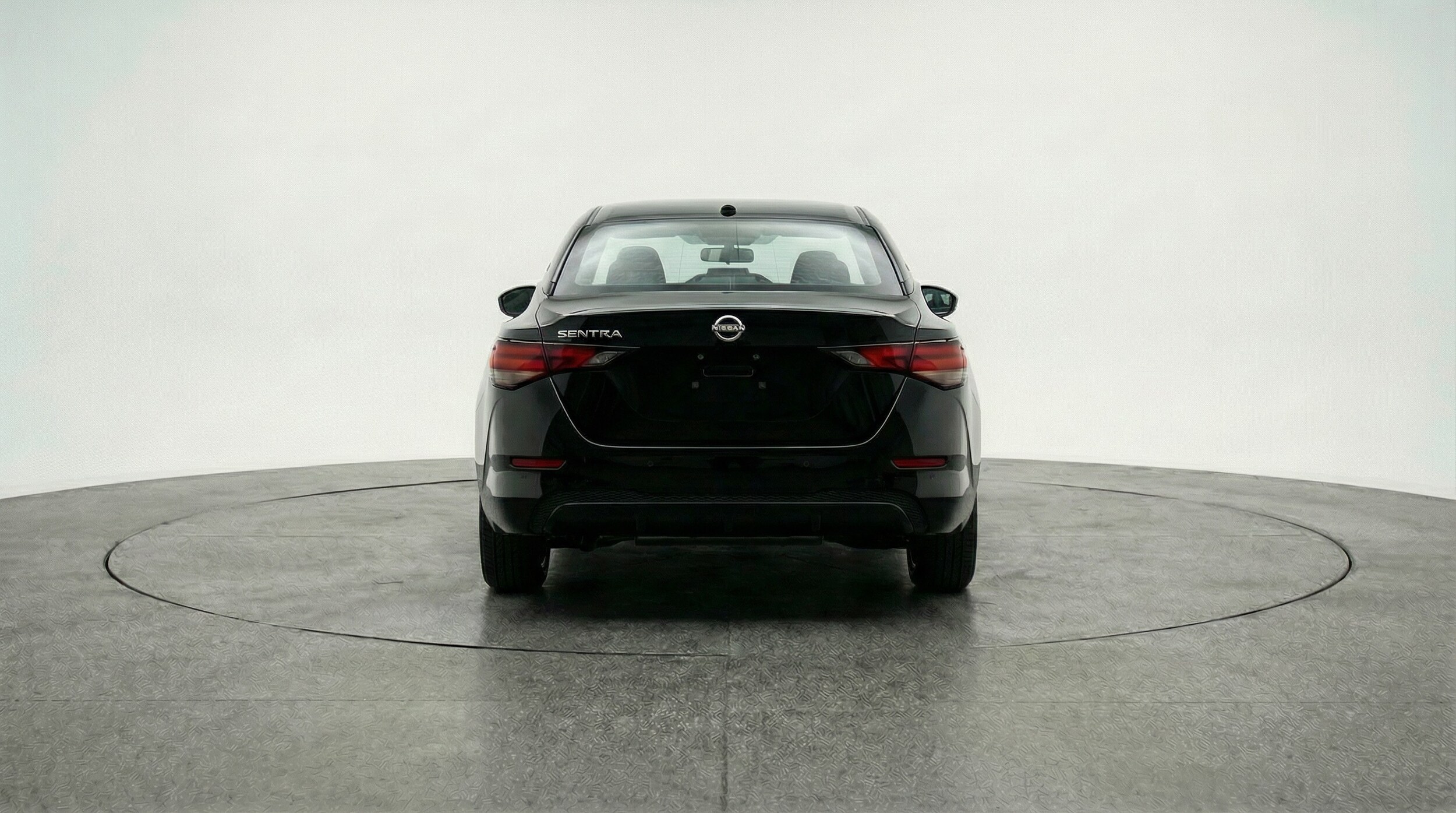 Thumbnail: 2025 Nissan Sentra - 6