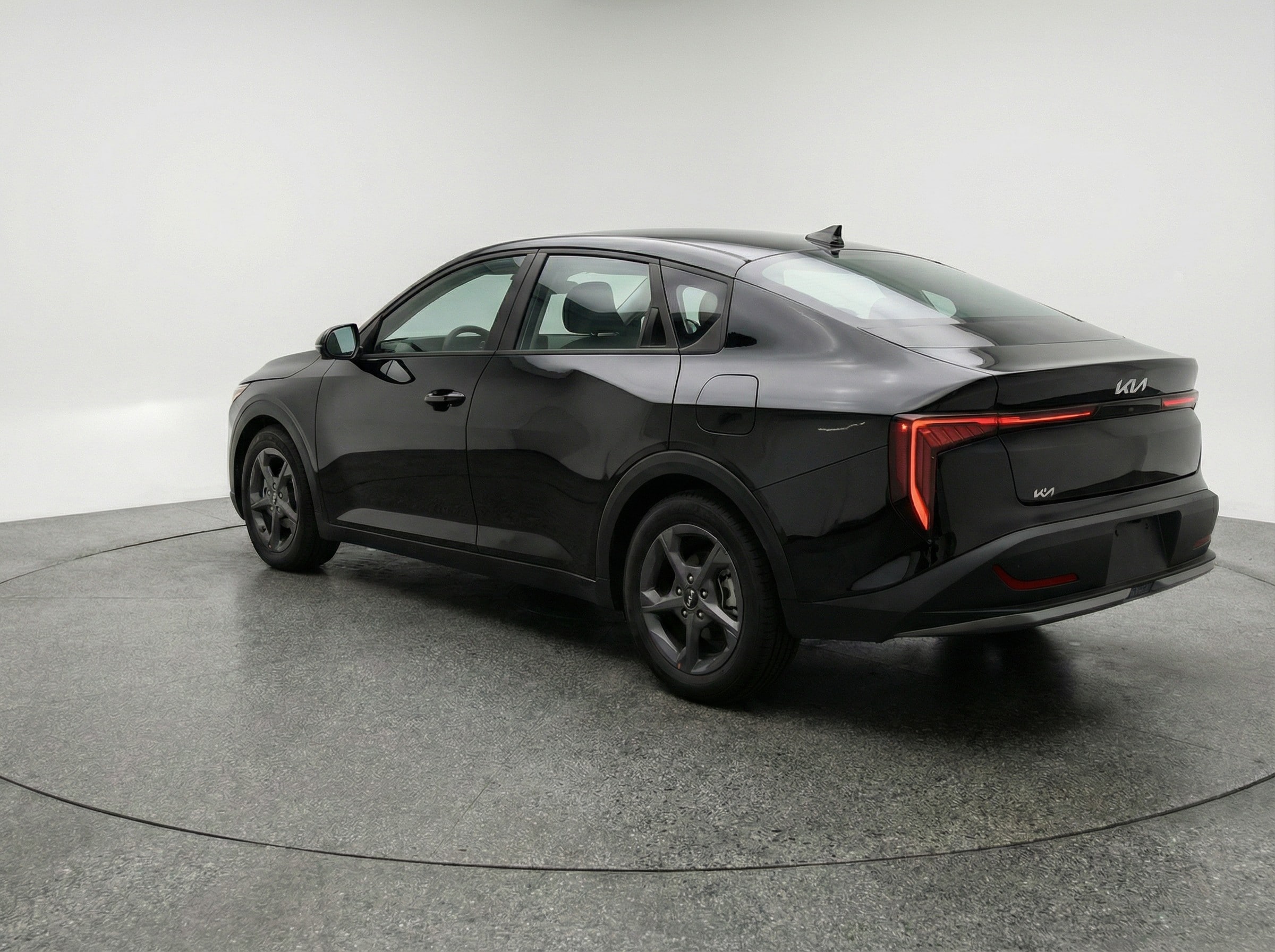 Thumbnail: 2025 Kia K4 - 5