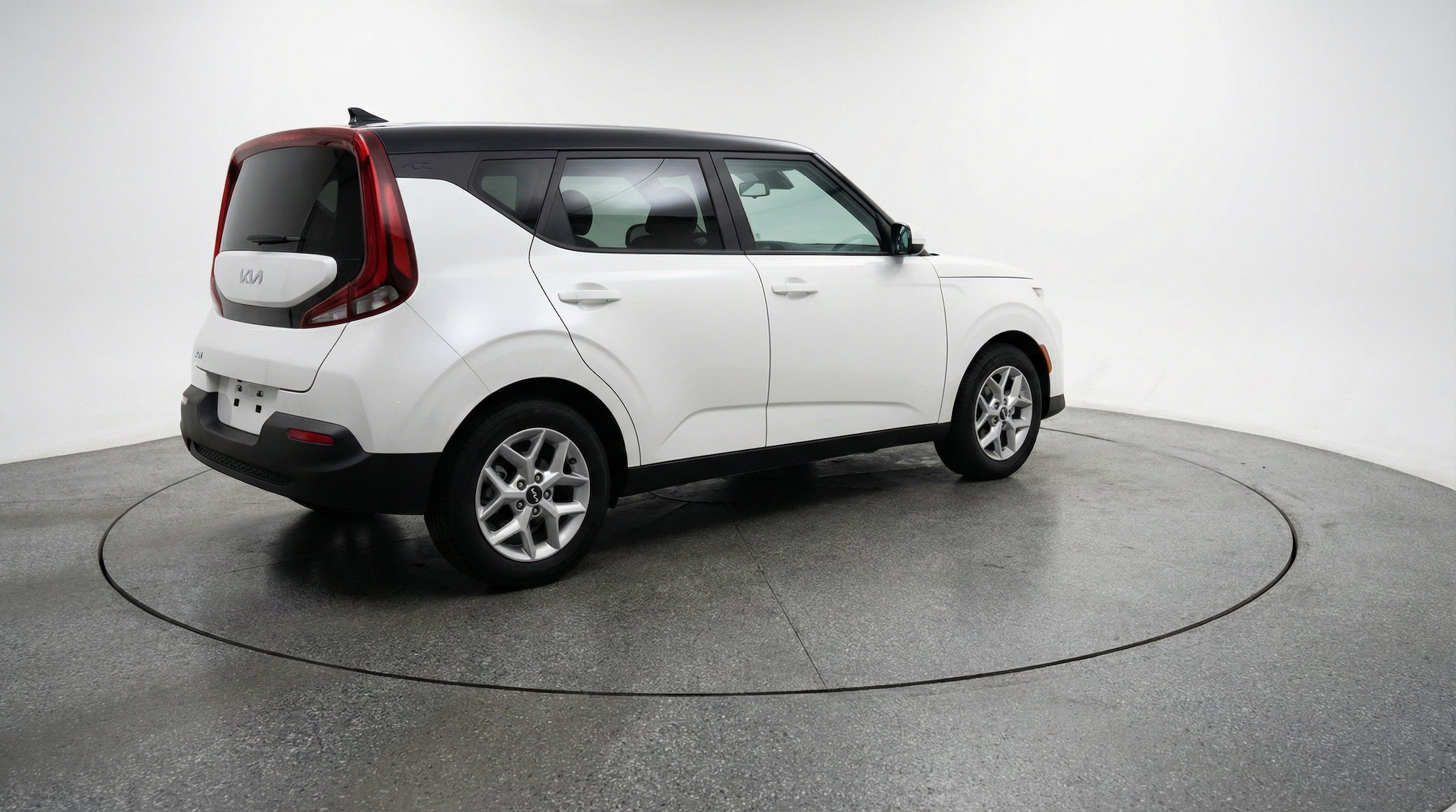 Thumbnail: 2025 Kia Soul - 9