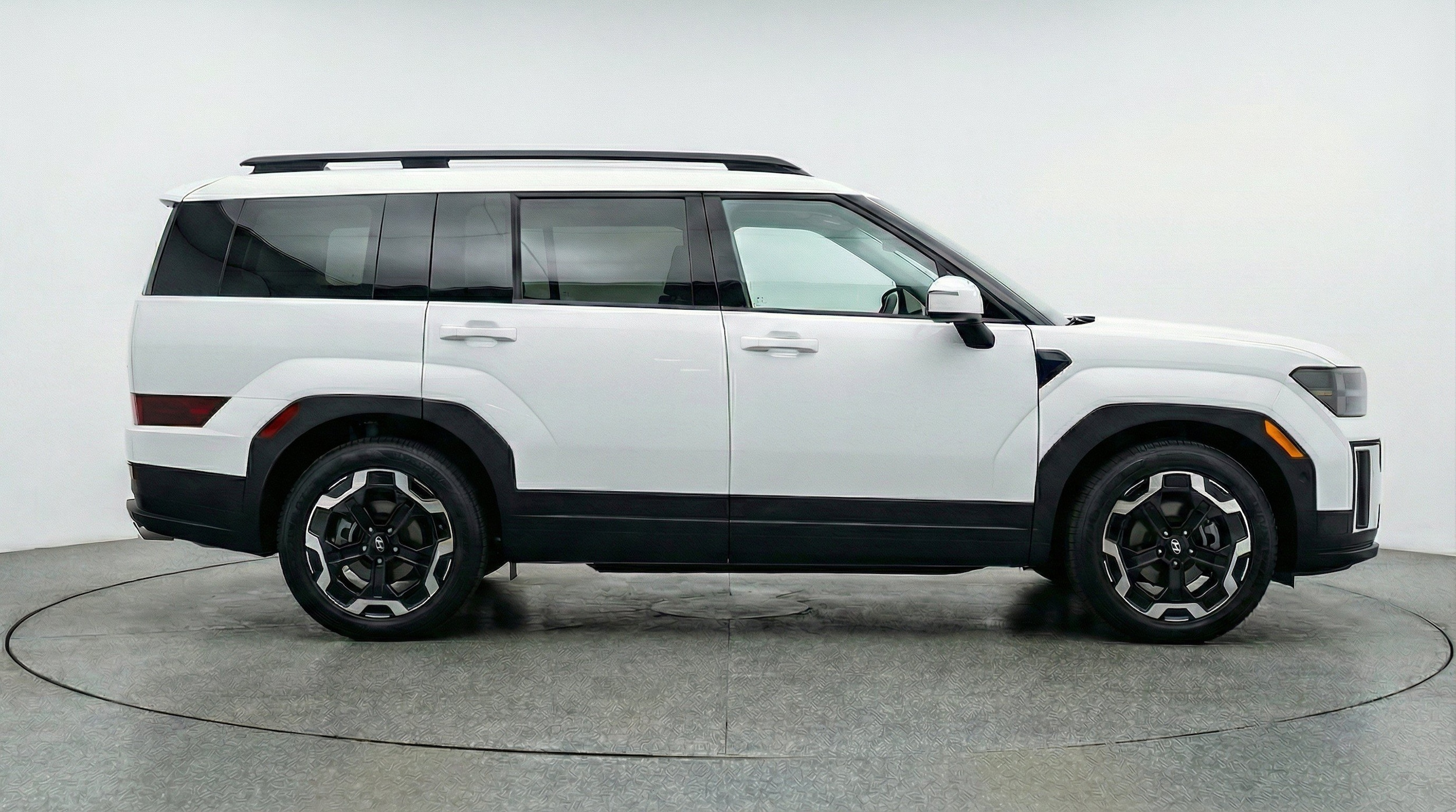 Thumbnail: 2026 Hyundai Santa Fe - 11