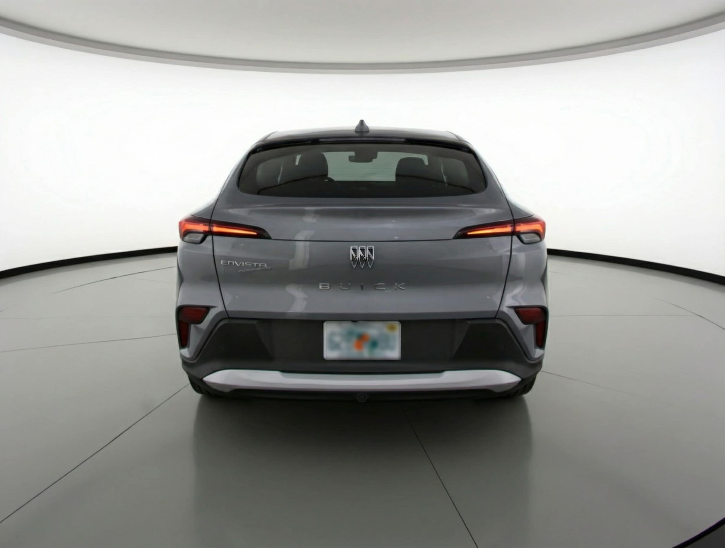 Thumbnail: 2025 Buick Envista - 6