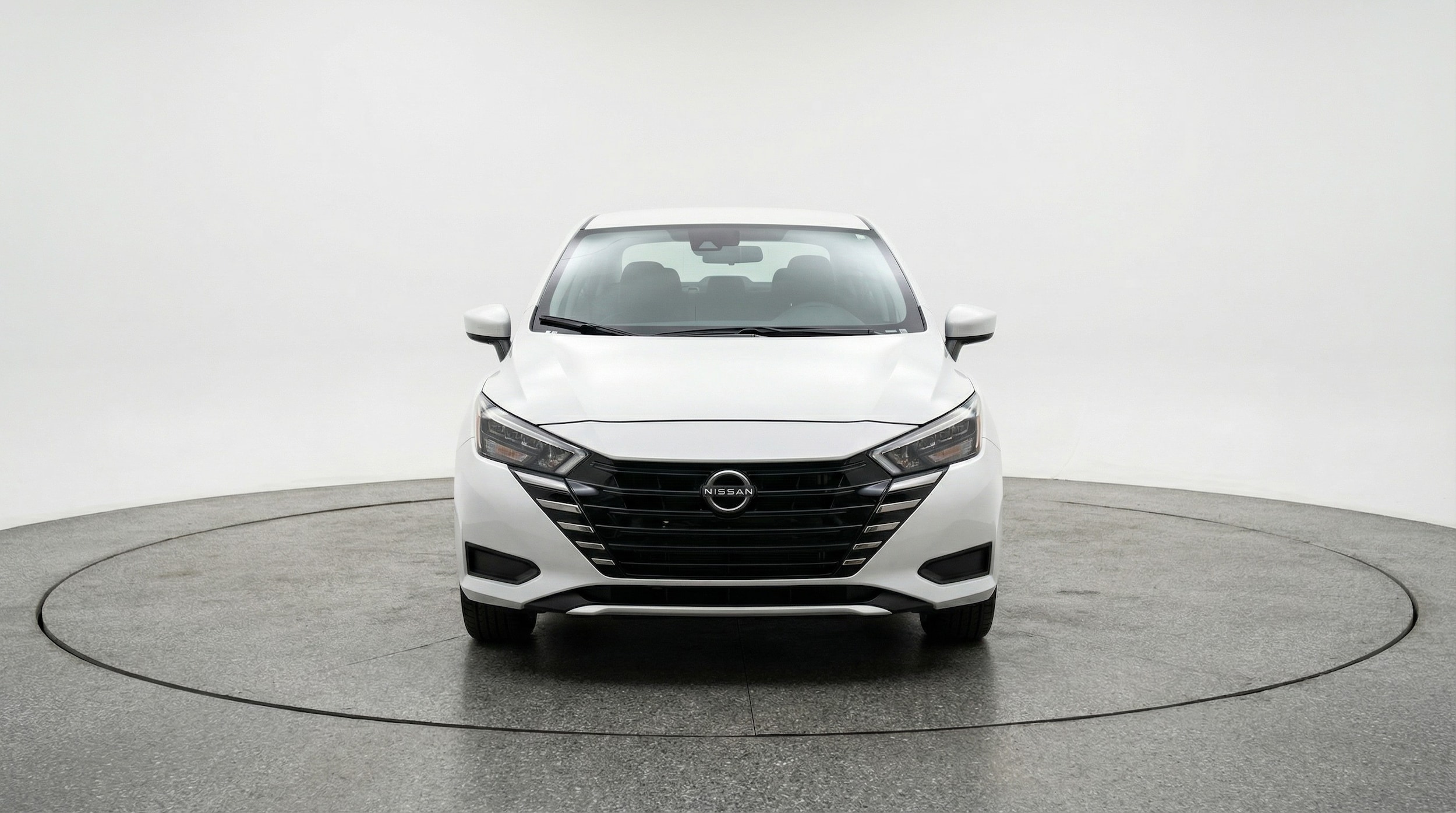 Thumbnail: 2025 Nissan Versa - 2