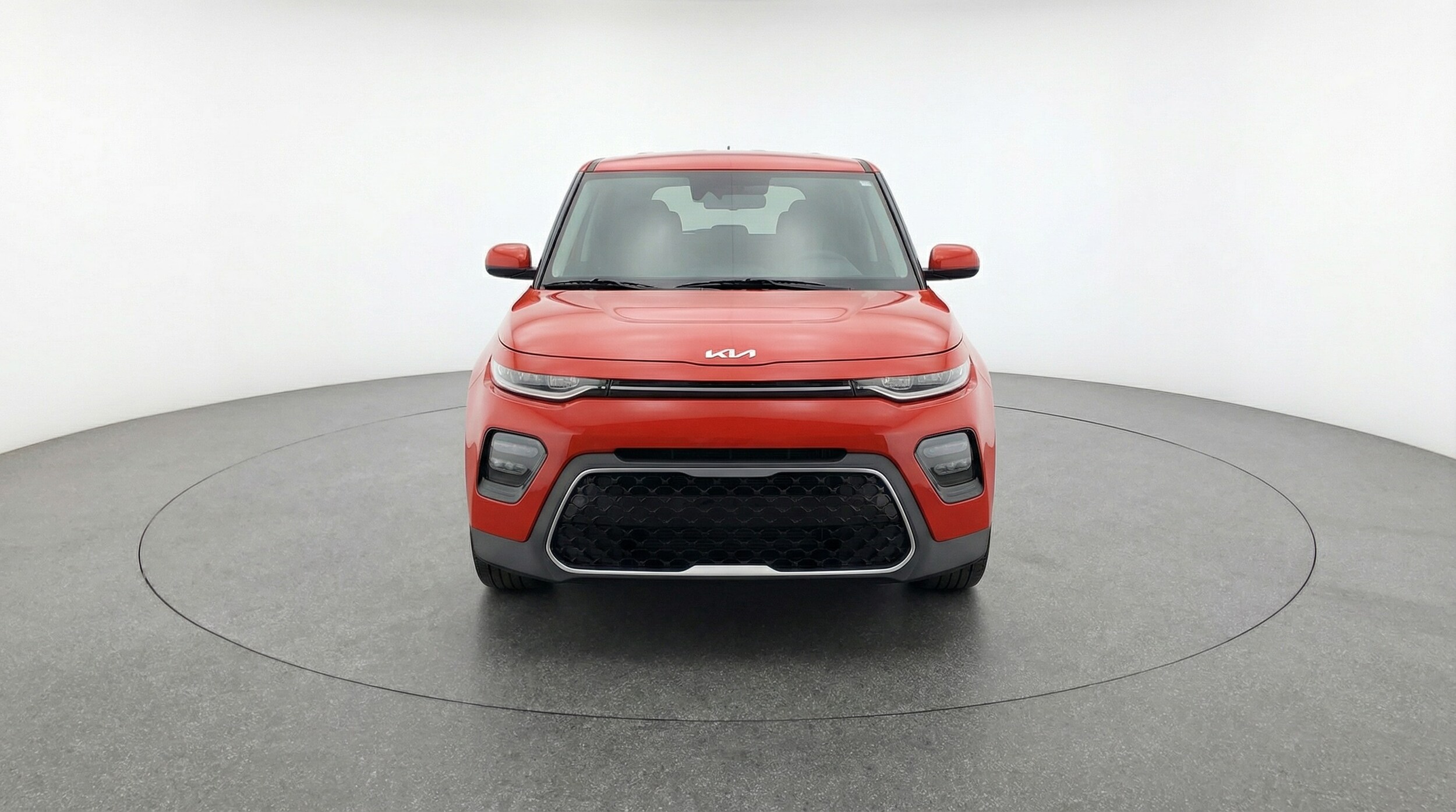 Thumbnail: 2025 Kia Soul - 2