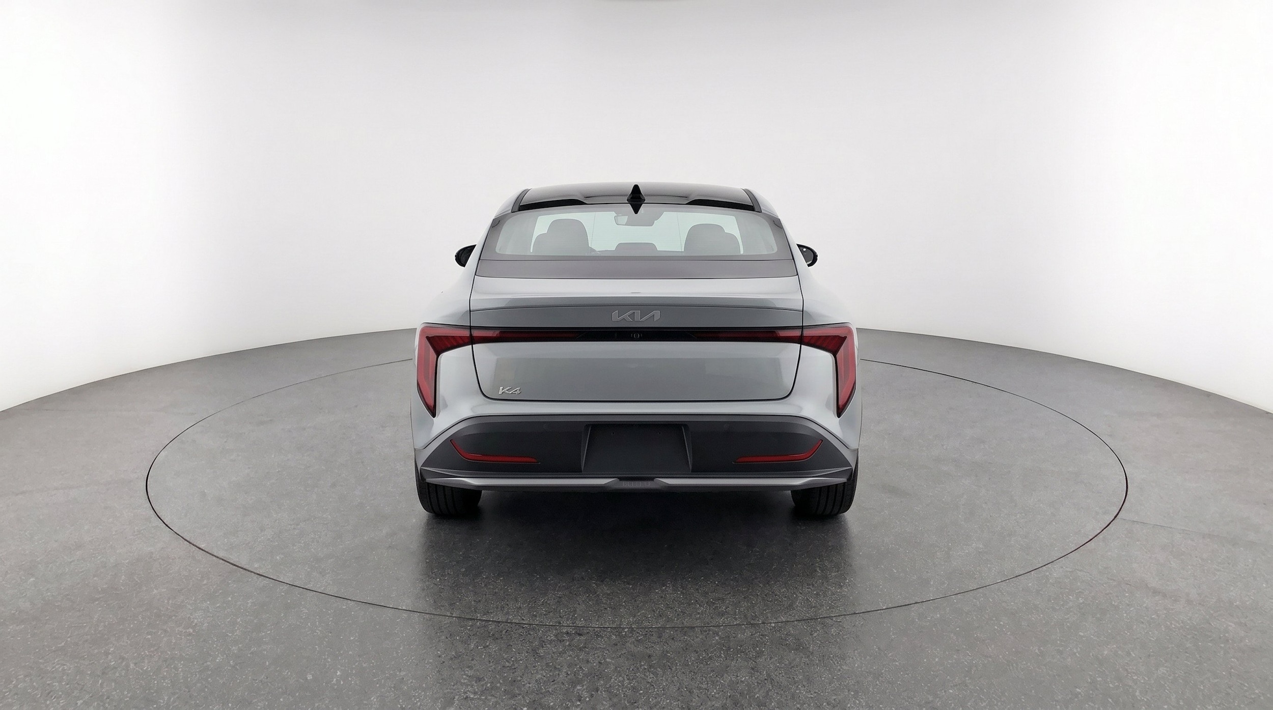 Thumbnail: 2025 Kia K4 - 7