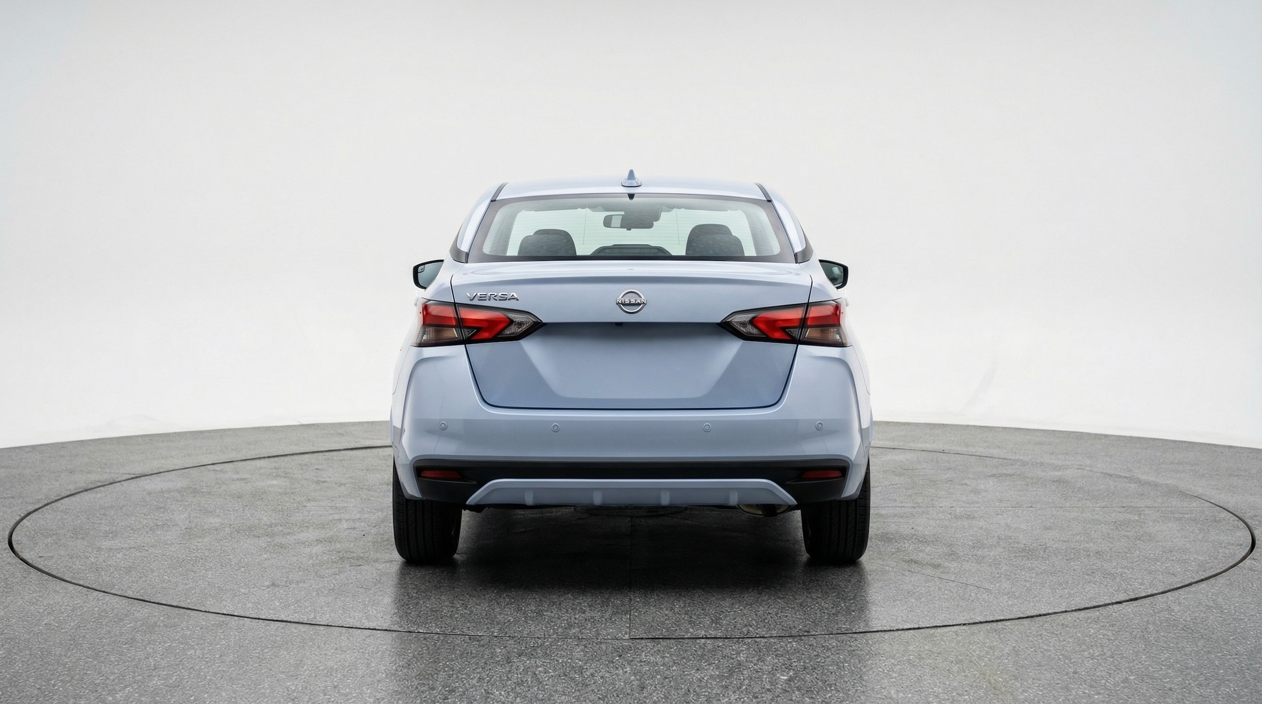 Thumbnail: 2025 Nissan Versa - 6