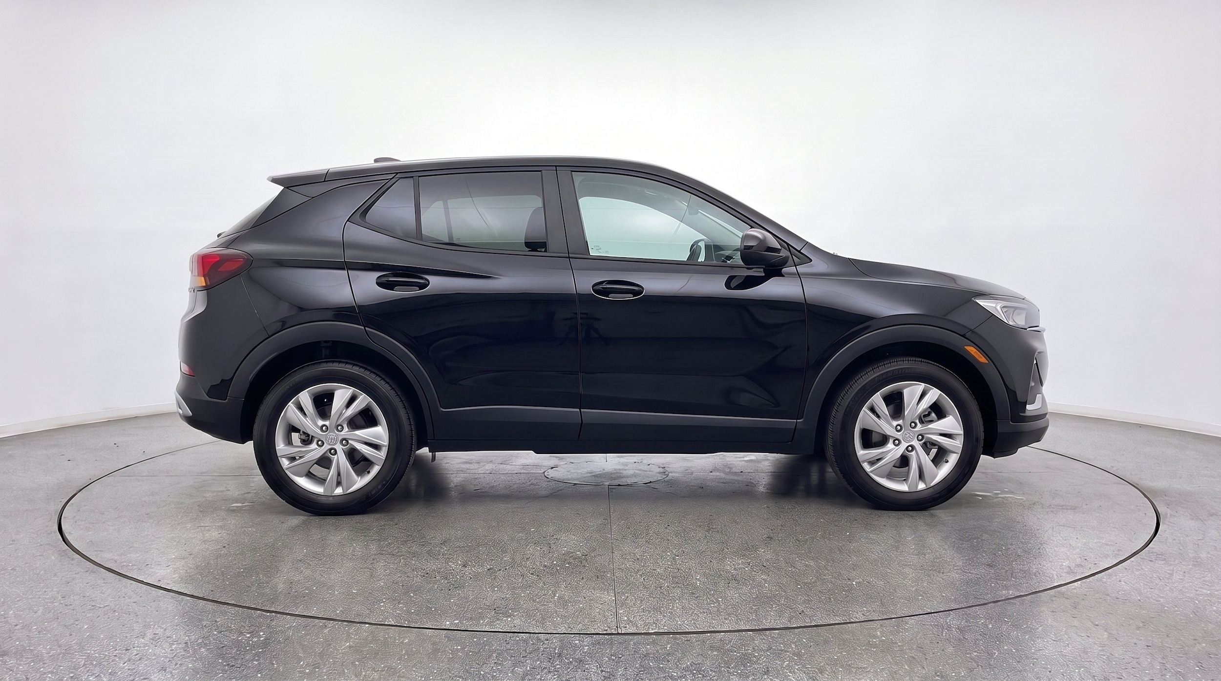 Thumbnail: 2025 Buick Encore GX - 10
