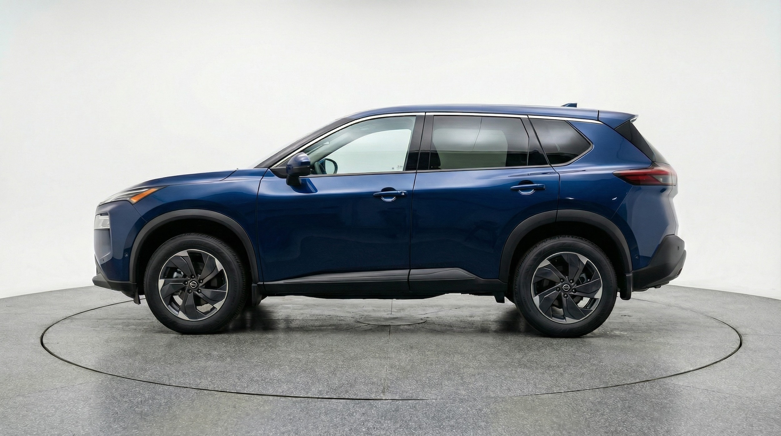 Thumbnail: 2025 Nissan Rogue - 4