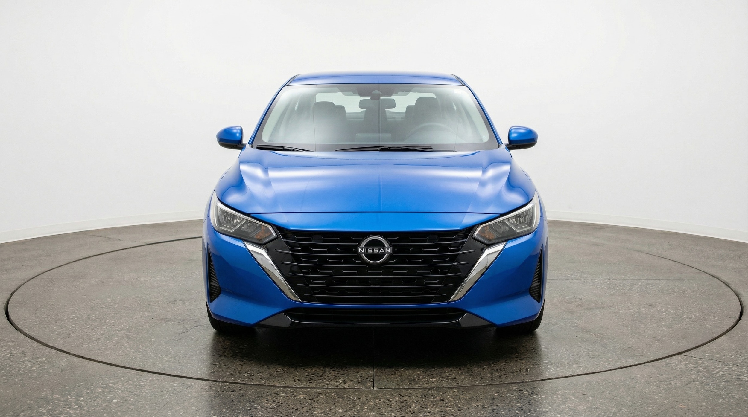 Thumbnail: 2025 Nissan Sentra - 2