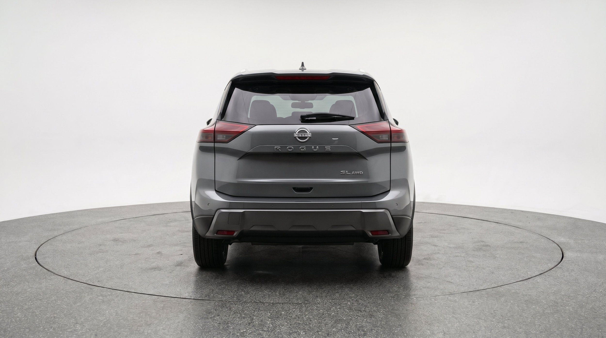 Thumbnail: 2026 Nissan Rogue - 7
