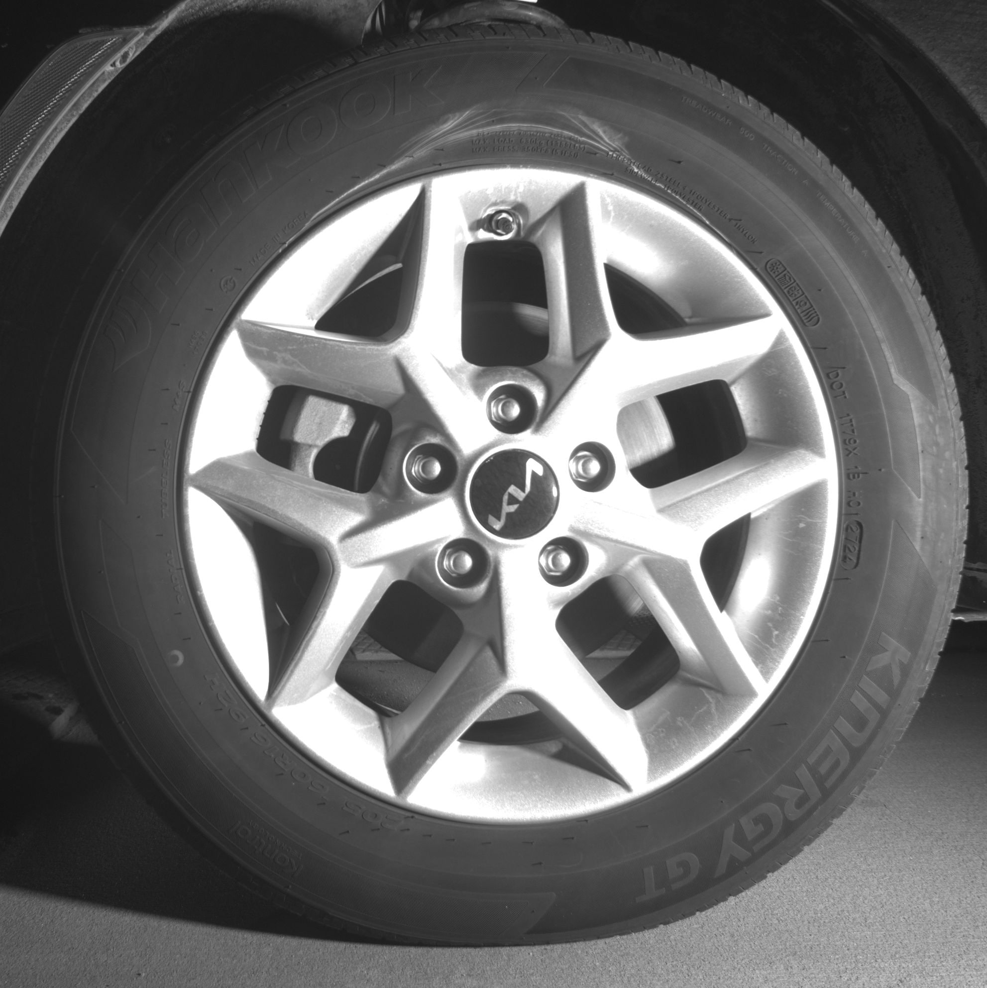 Thumbnail: 2025 Kia Soul - 9