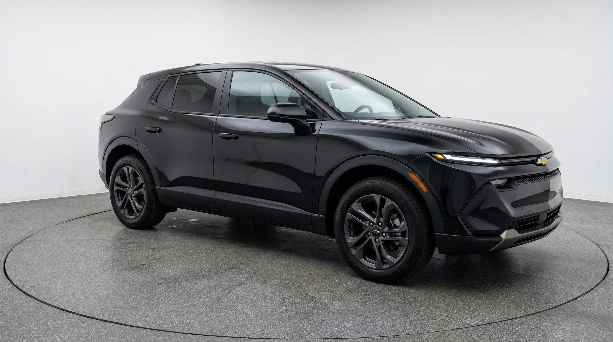 Thumbnail: 2025 Chevrolet Equinox - 1