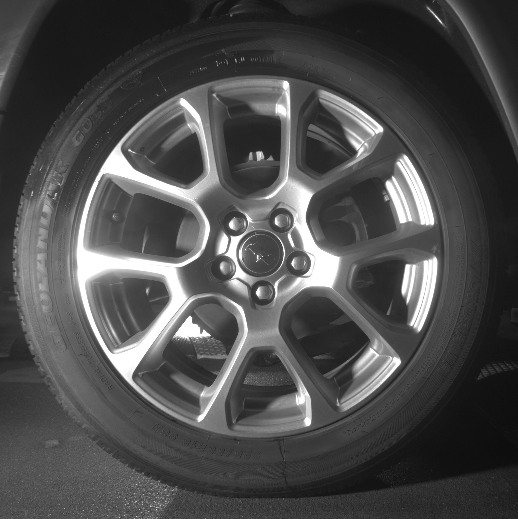 Thumbnail: 2025 Jeep Compass - 12