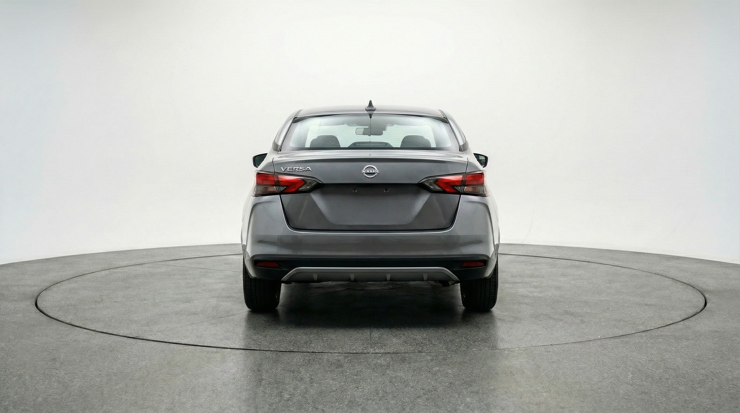 Thumbnail: 2025 Nissan Versa - 6