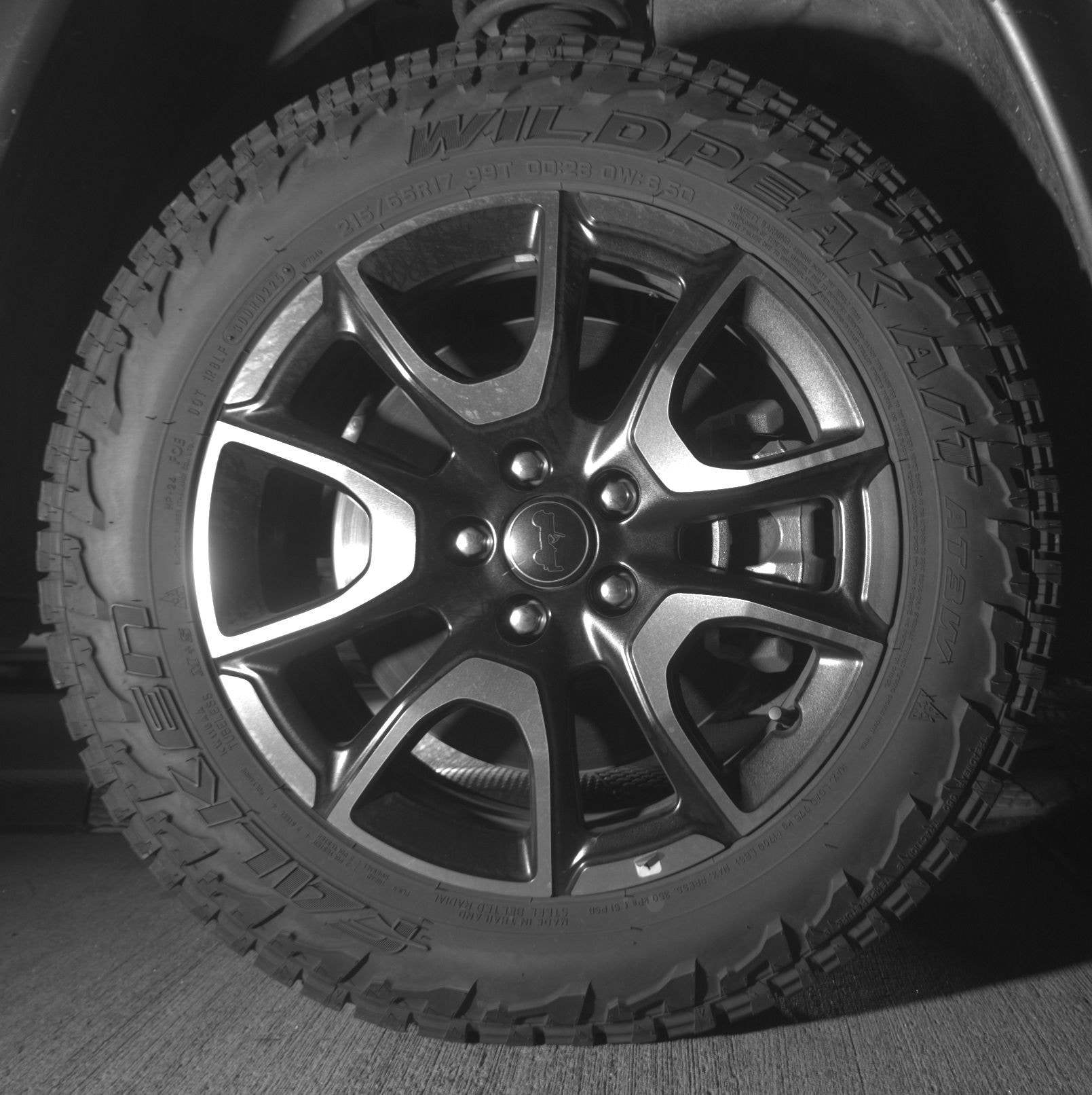 Thumbnail: 2025 Jeep Compass - 10