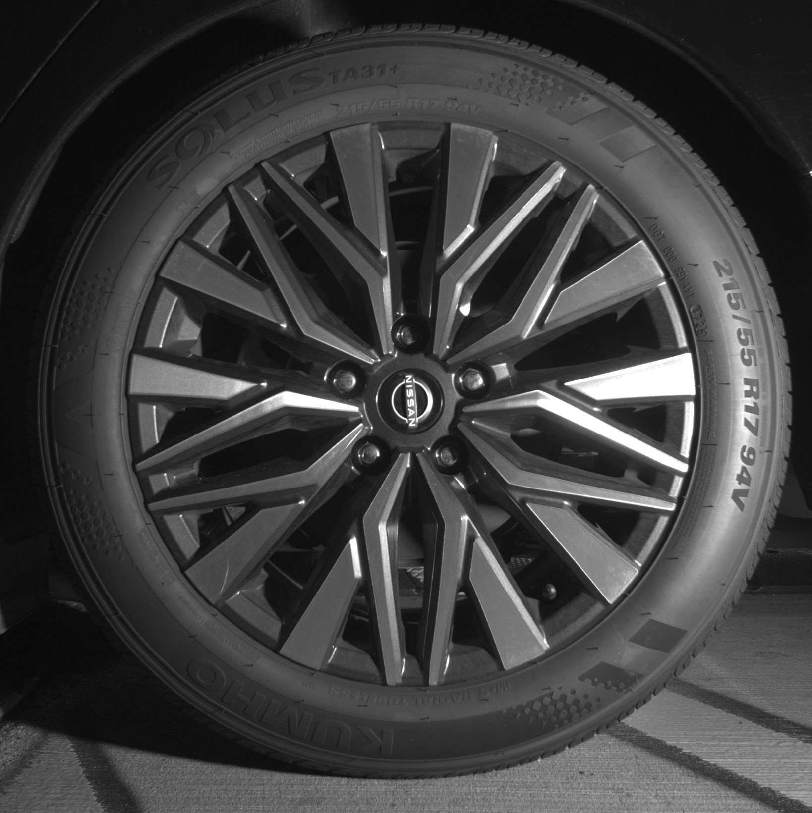 Thumbnail: 2026 Nissan Altima - 14