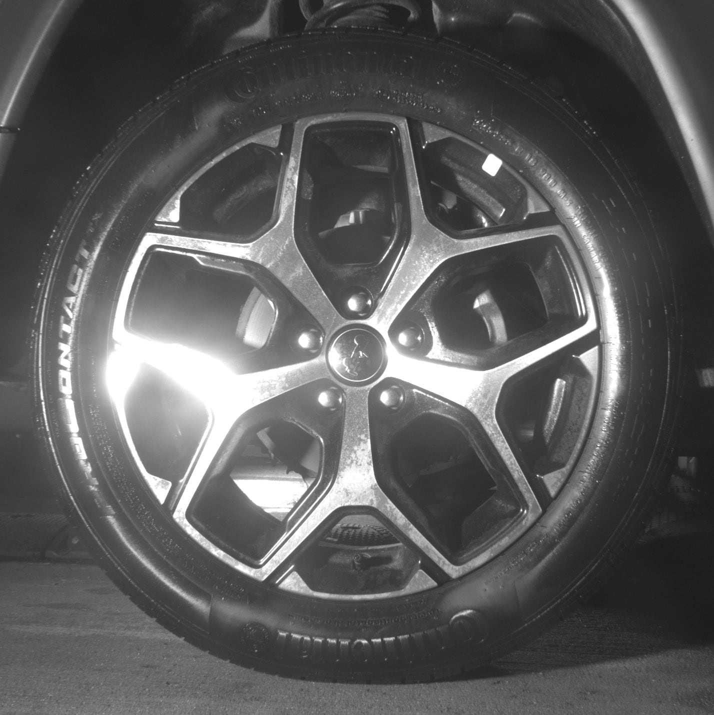 Thumbnail: 2025 Jeep Compass - 12