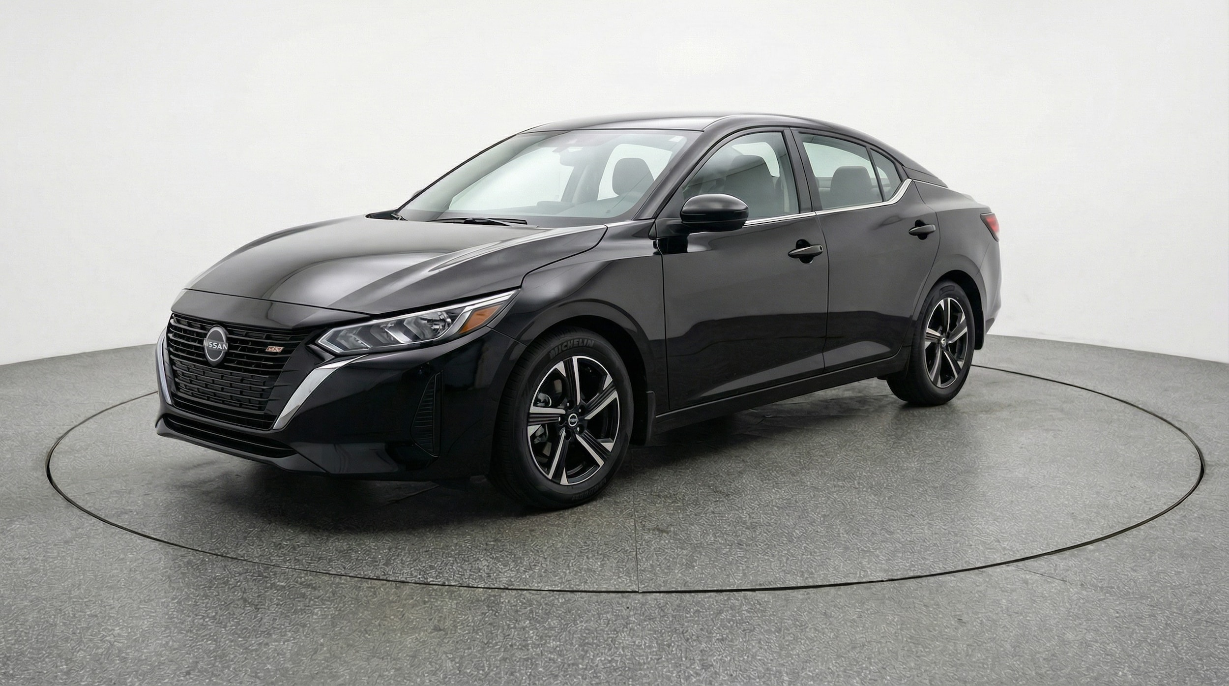 Thumbnail: 2025 Nissan Sentra - 3