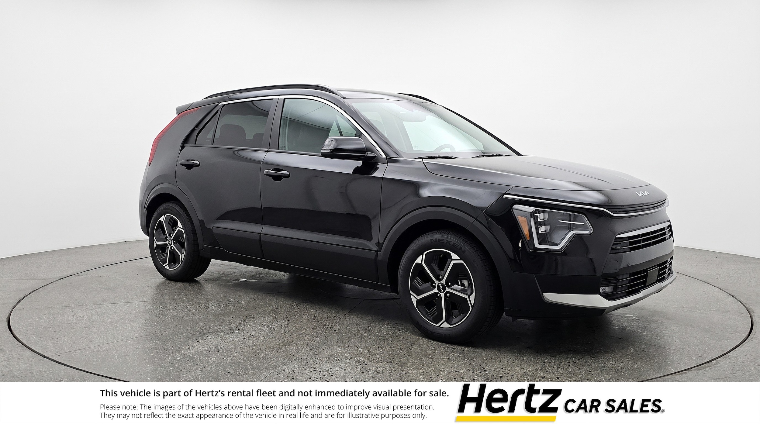 Thumbnail: 2026 Kia Niro - 1