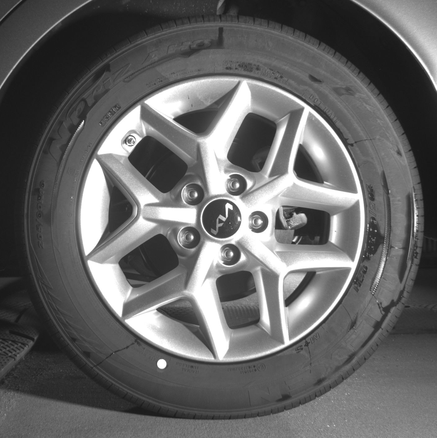 Thumbnail: 2025 Kia Soul - 11