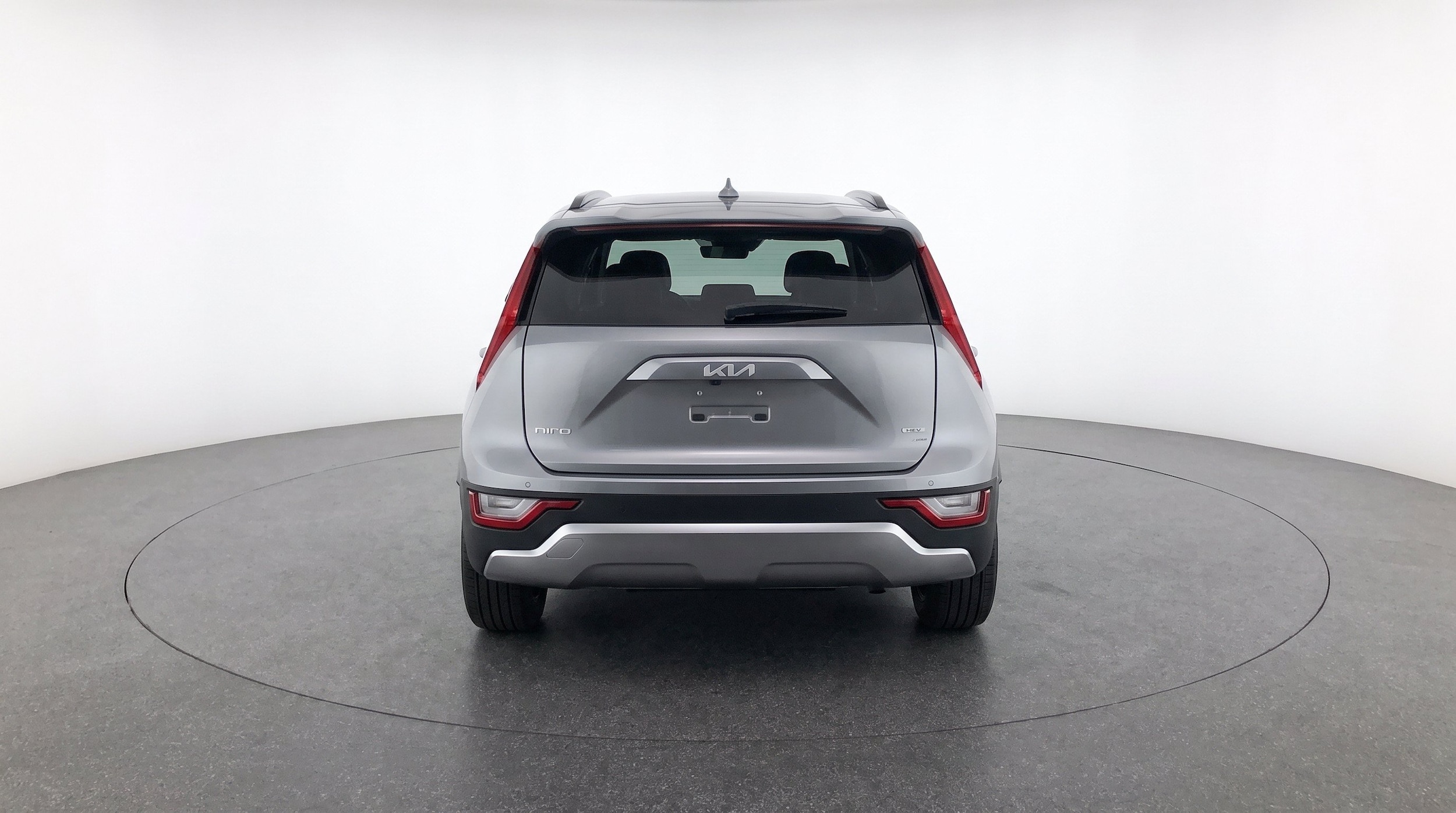 Thumbnail: 2026 Kia Niro - 7