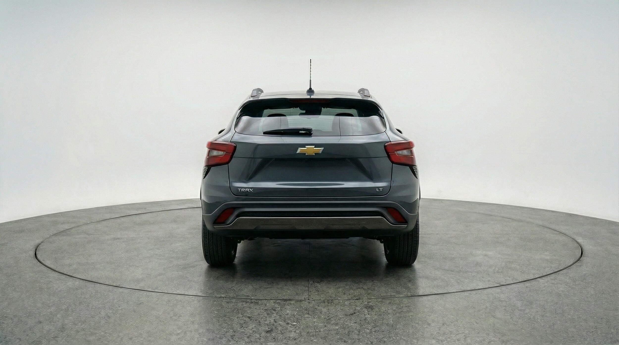 Thumbnail: 2025 Chevrolet Trax - 6