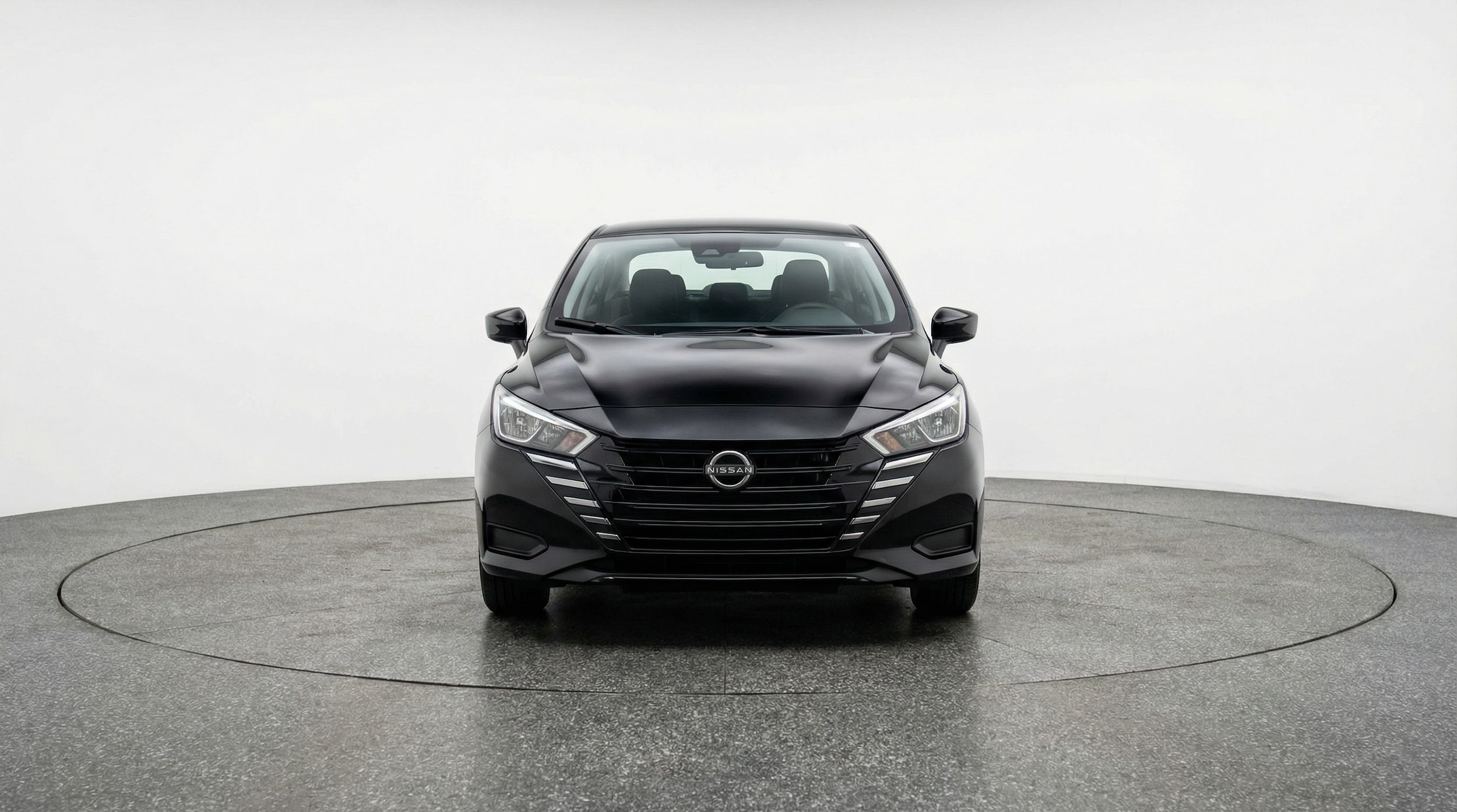 Thumbnail: 2025 Nissan Versa - 2