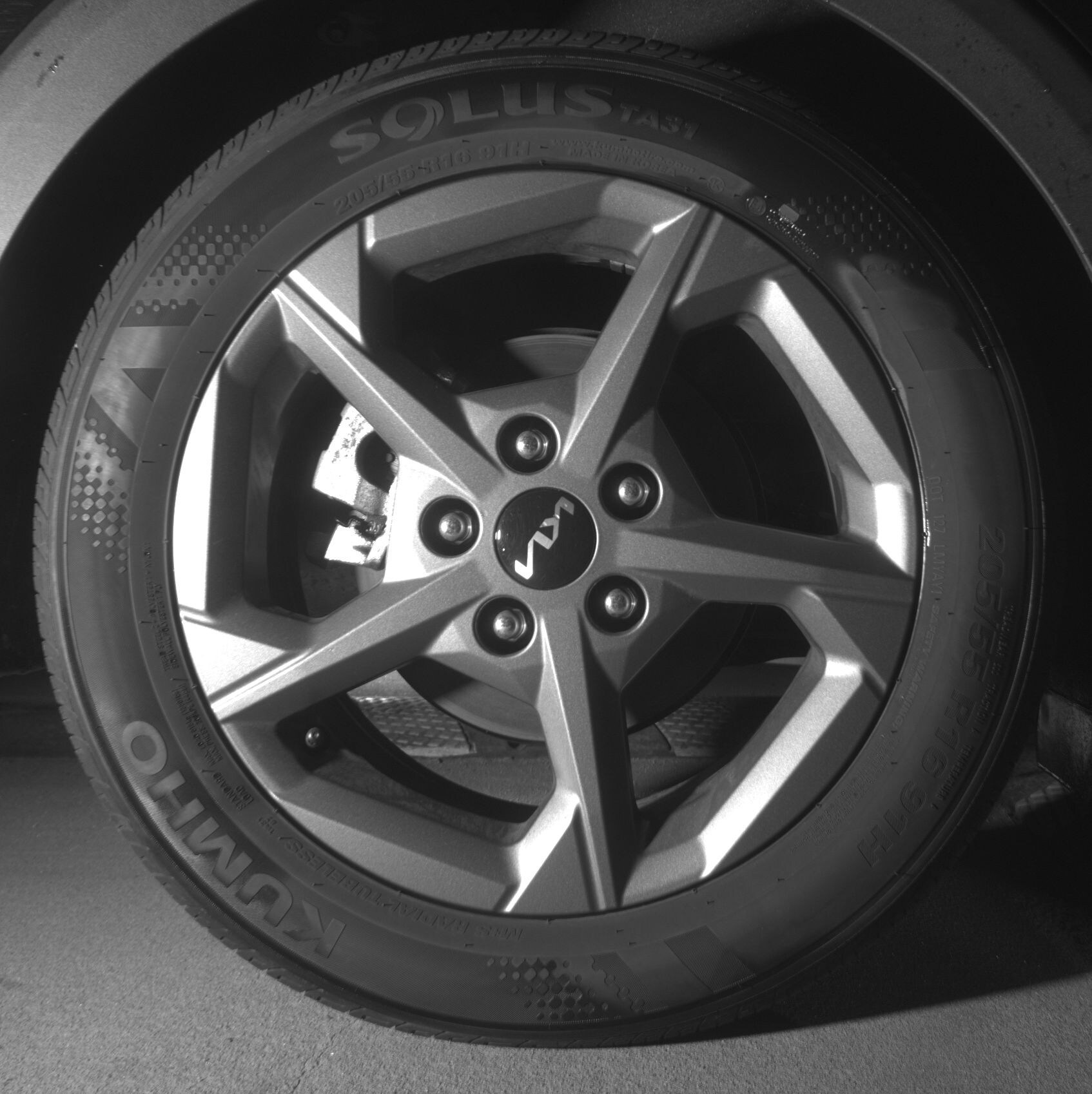 Thumbnail: 2025 Kia K4 - 12