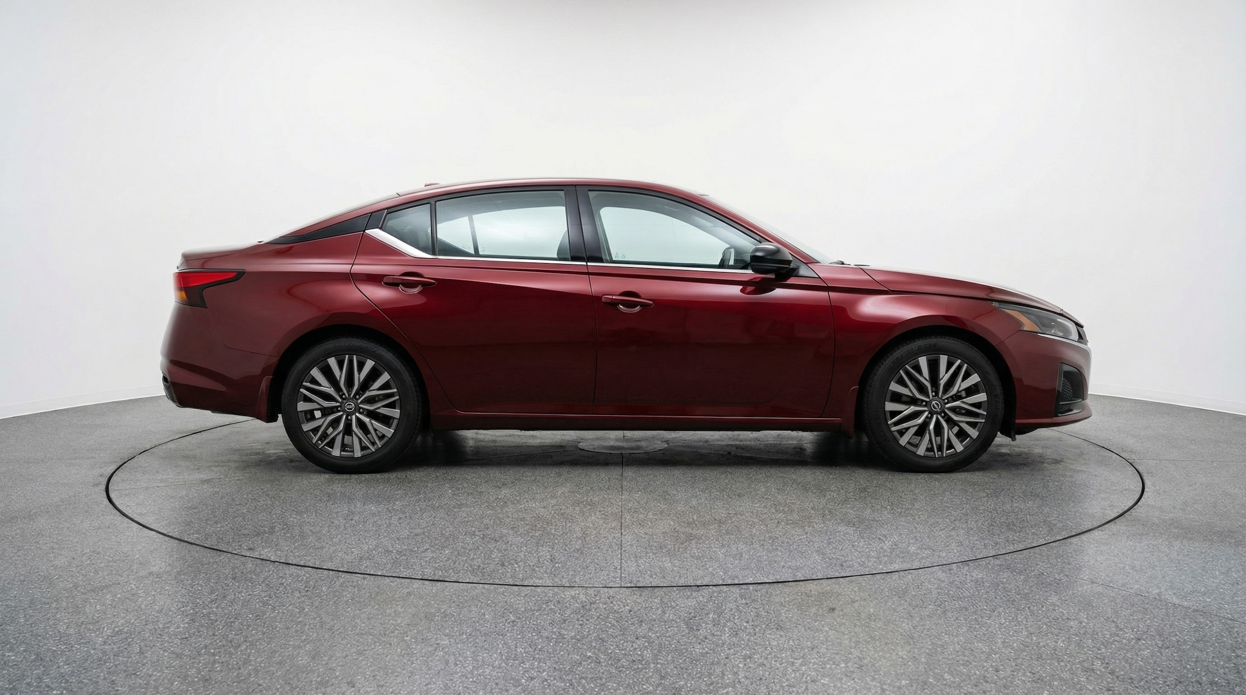 Thumbnail: 2025 Nissan Altima - 8