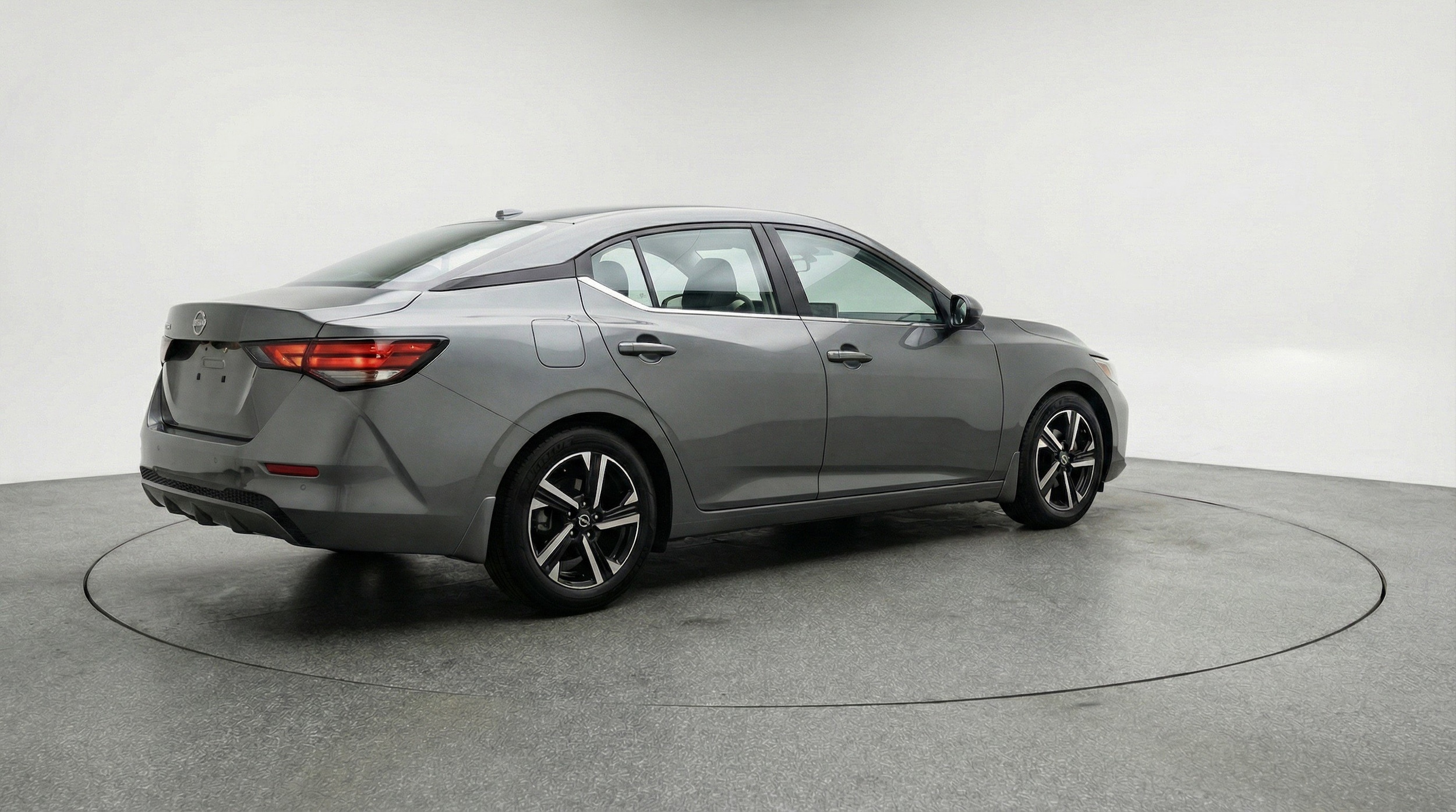 Thumbnail: 2025 Nissan Sentra - 9