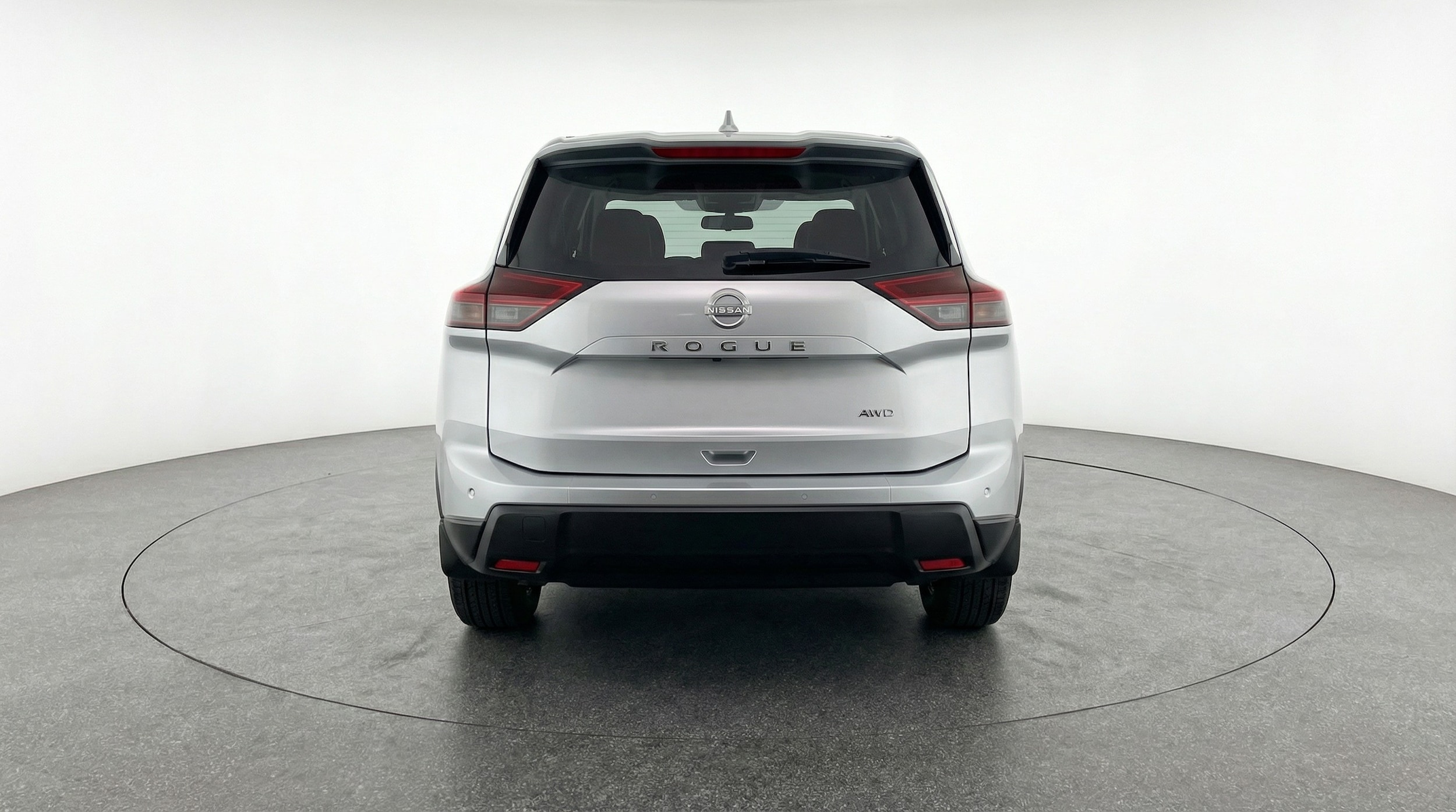 Thumbnail: 2025 Nissan Rogue - 6