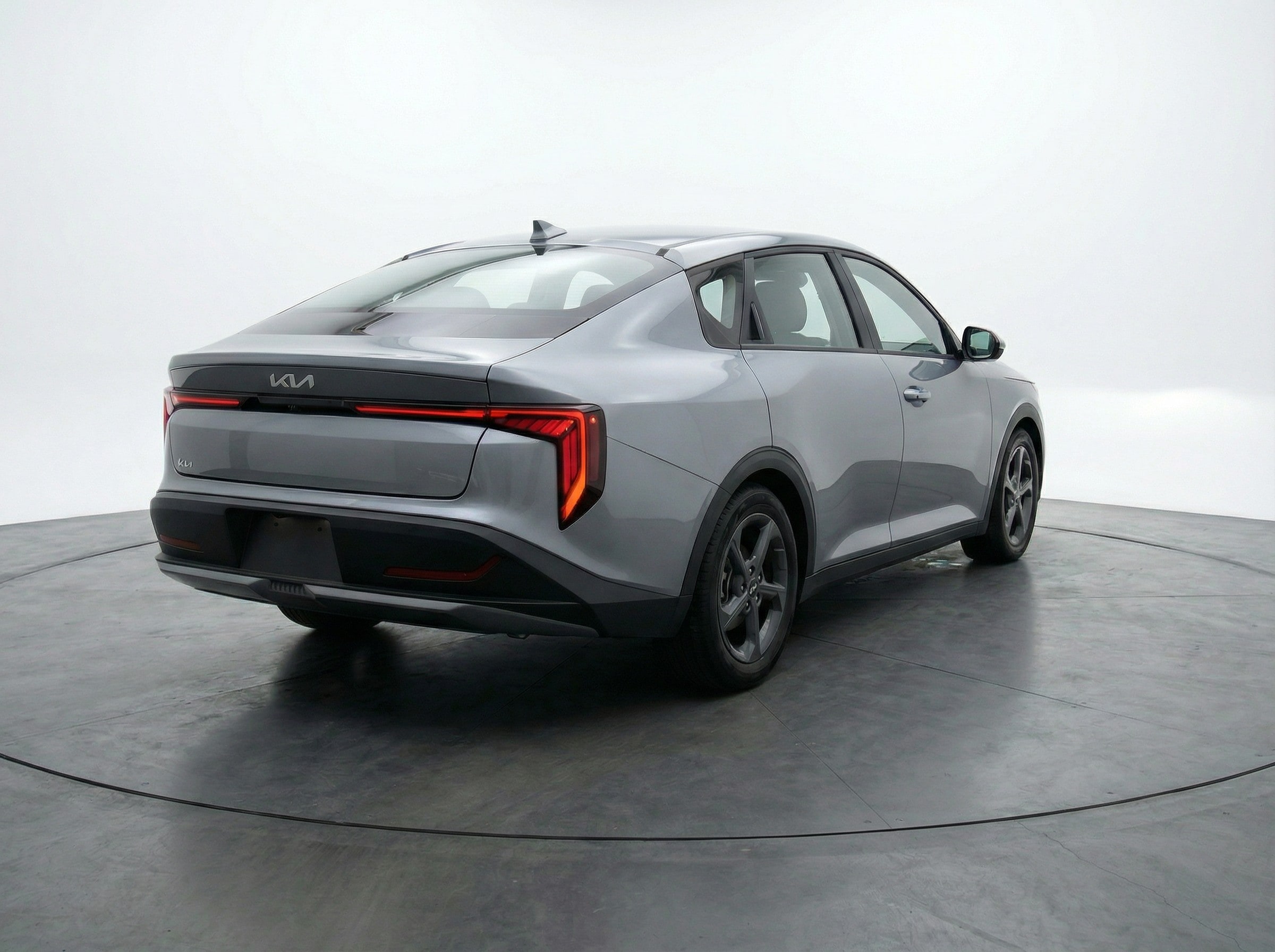 Thumbnail: 2025 Kia K4 - 7