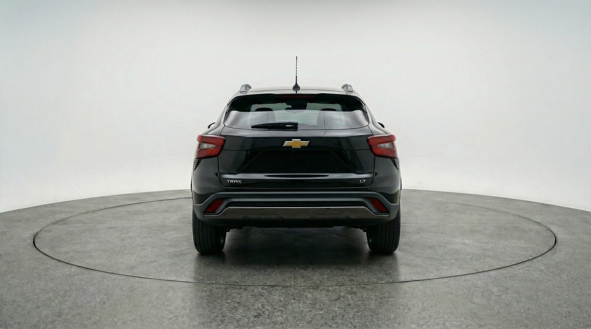 Thumbnail: 2025 Chevrolet Trax - 6
