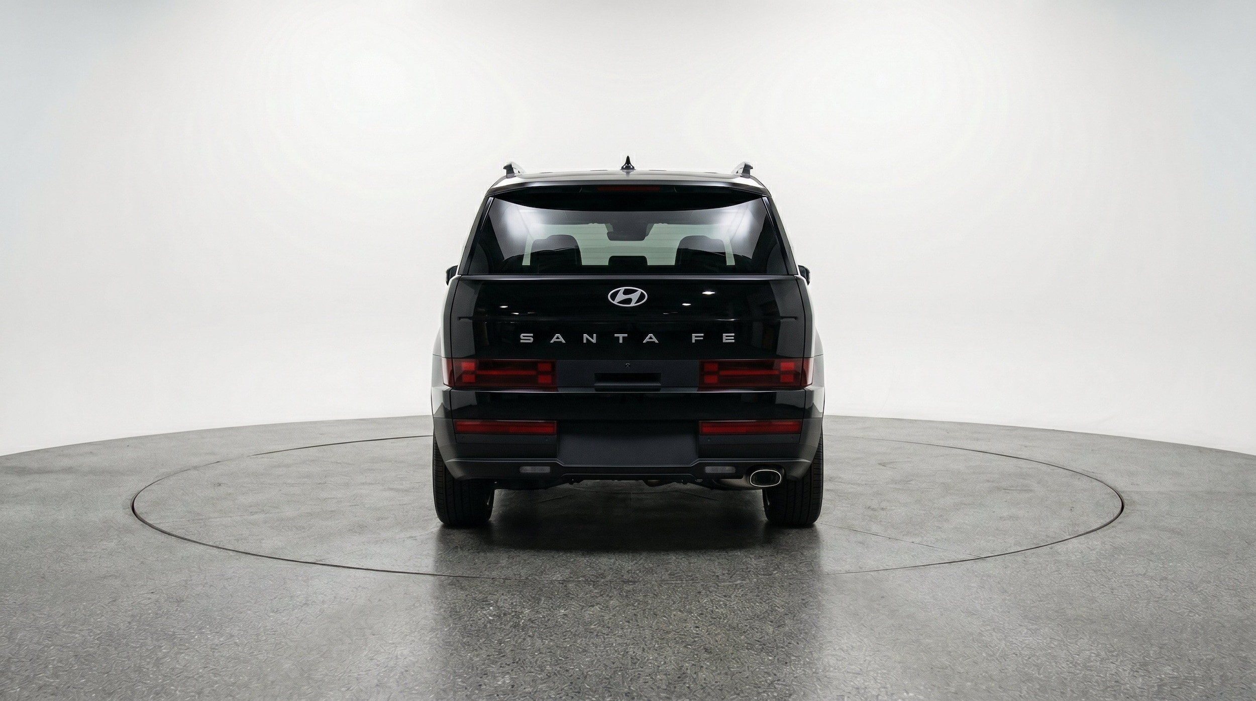 Thumbnail: 2026 Hyundai Santa Fe - 7