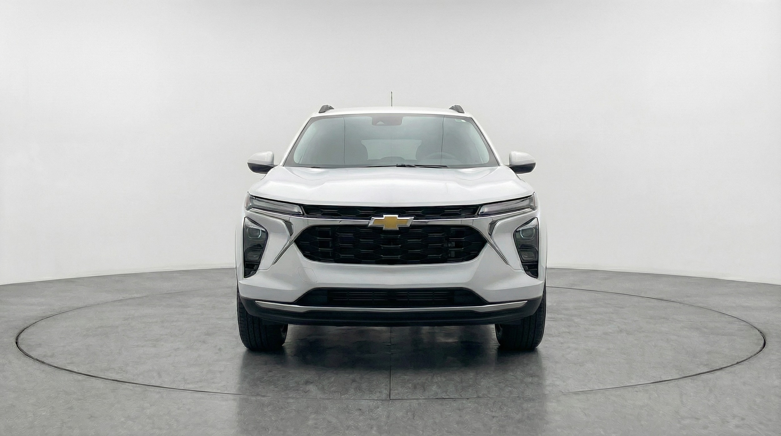 Thumbnail: 2025 Chevrolet Trax - 2