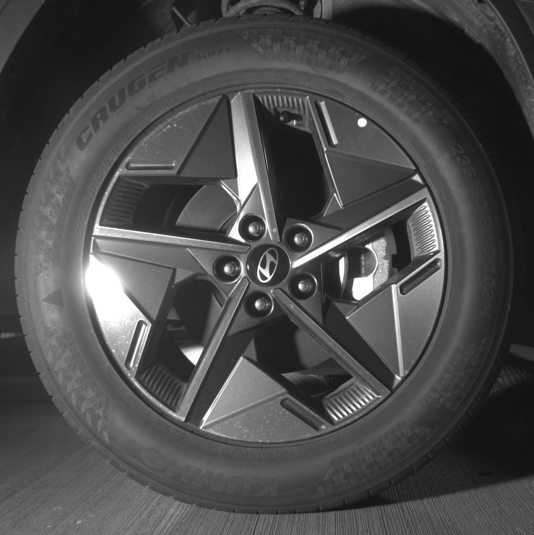 Thumbnail: 2026 Hyundai Tucson - 13