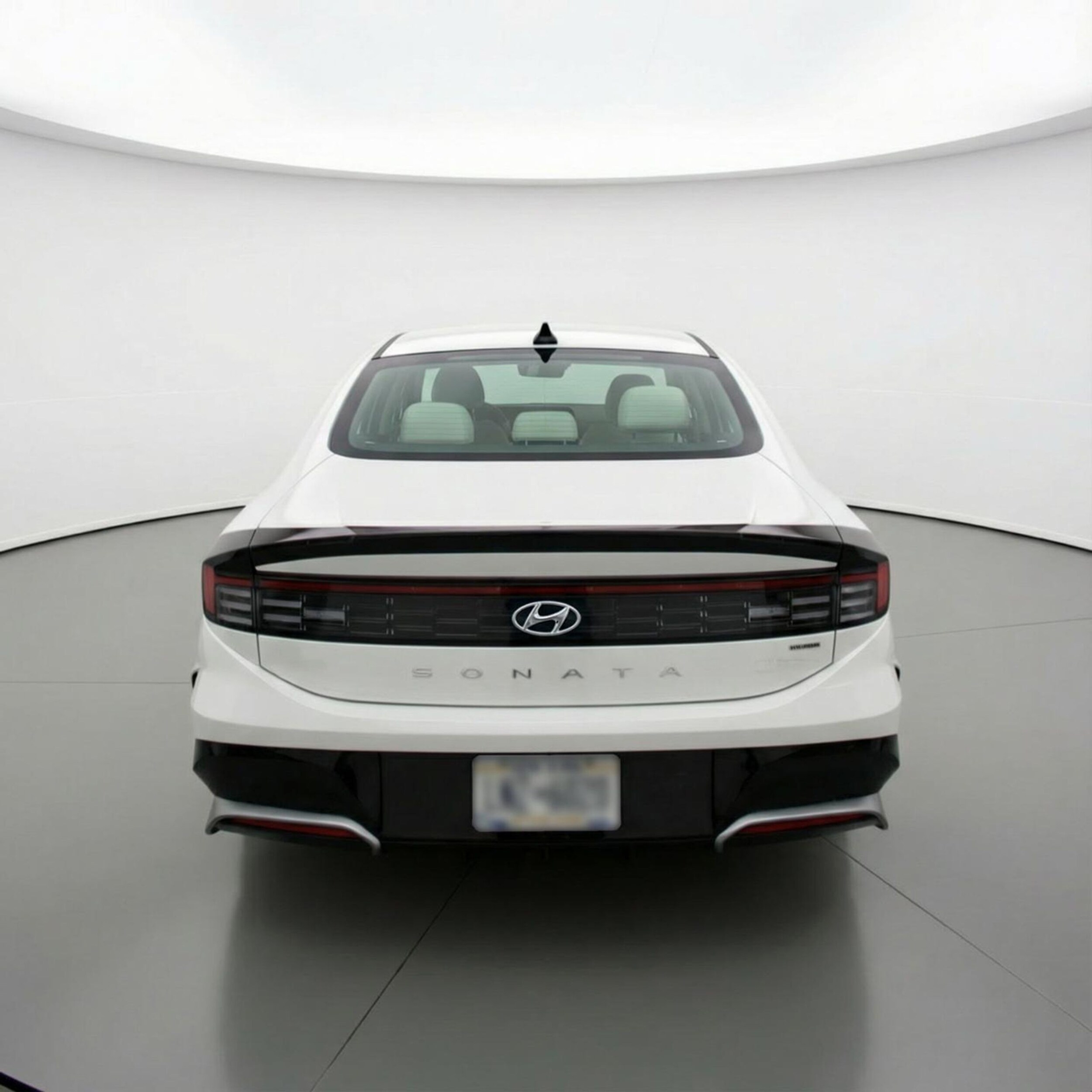 Thumbnail: 2025 Hyundai Sonata - 6