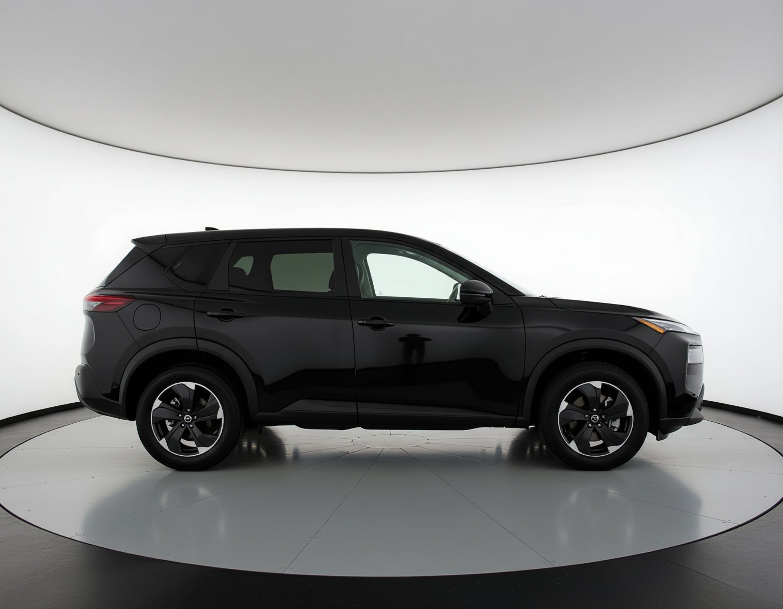 Thumbnail: 2025 Nissan Rogue - 8