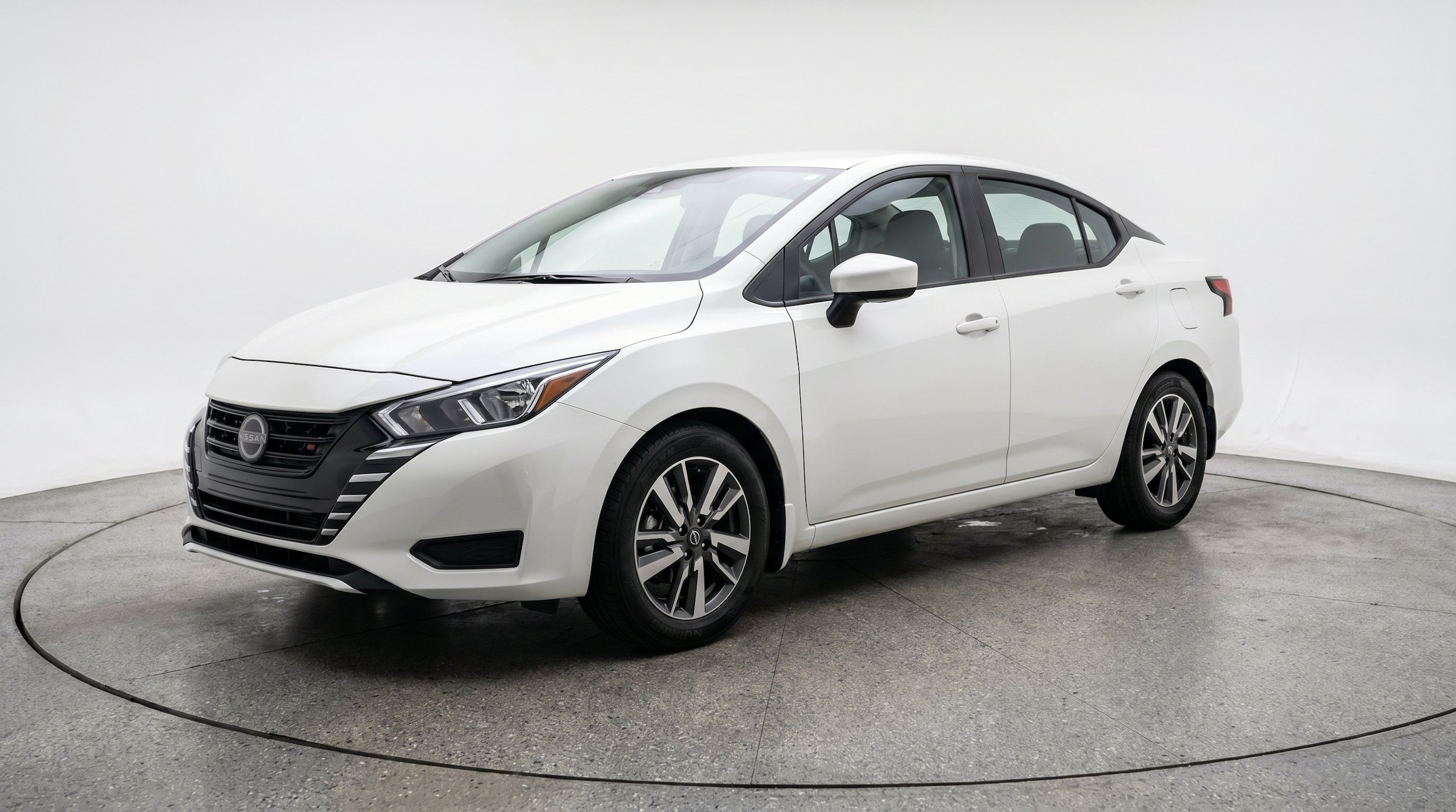 Thumbnail: 2025 Nissan Versa - 3