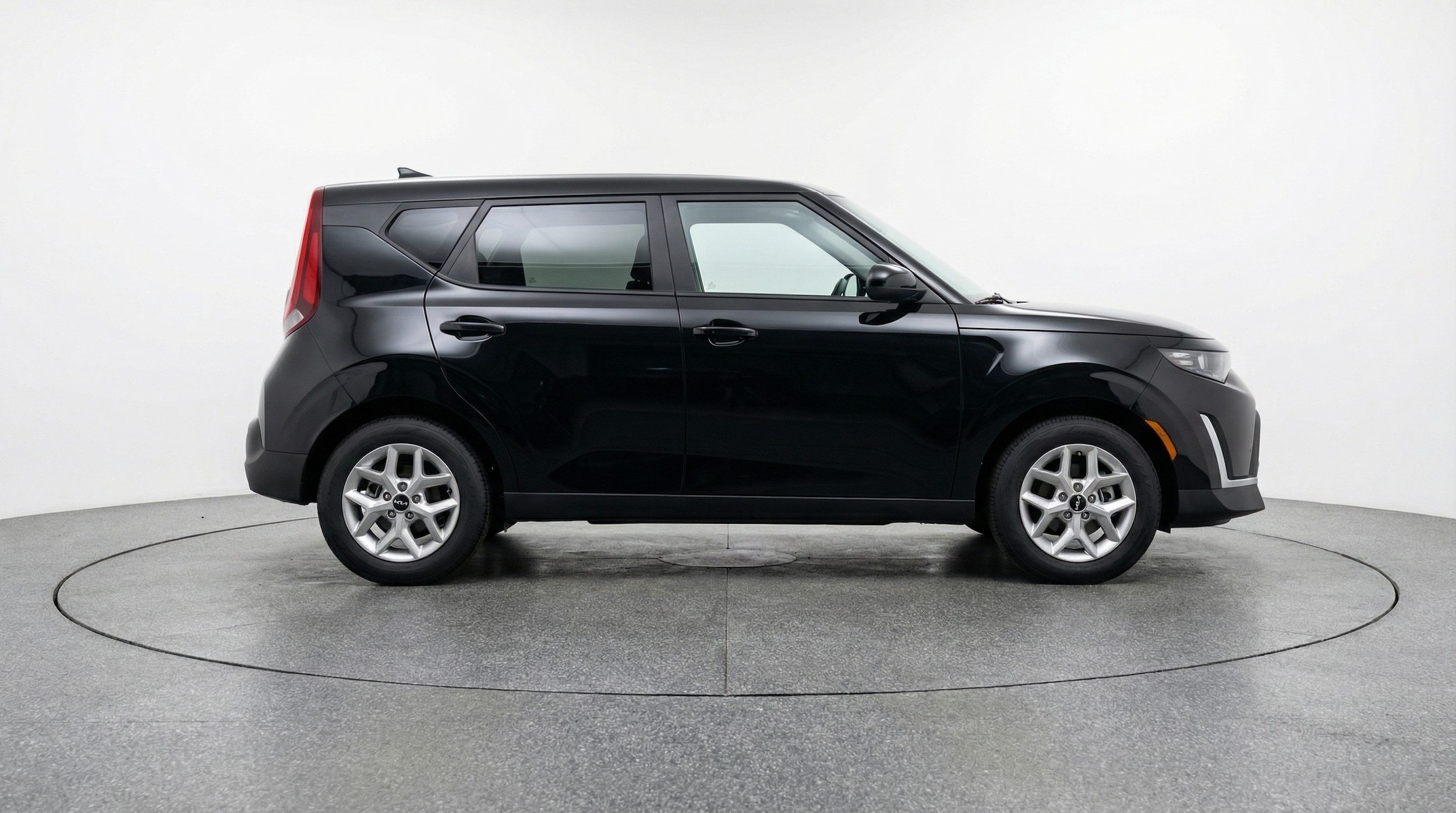 Thumbnail: 2025 Kia Soul - 8