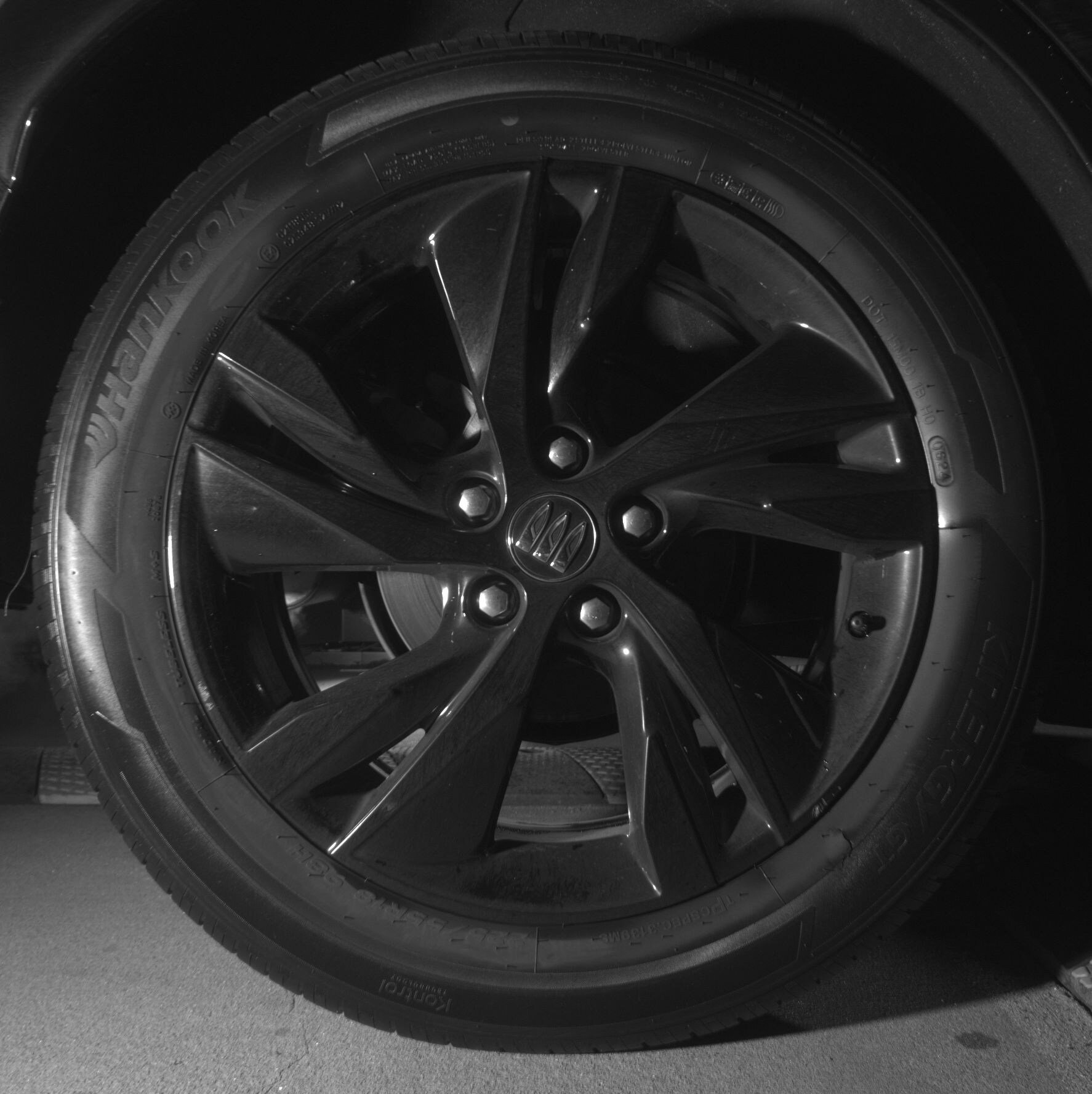 Thumbnail: 2024 Buick Encore GX - 12