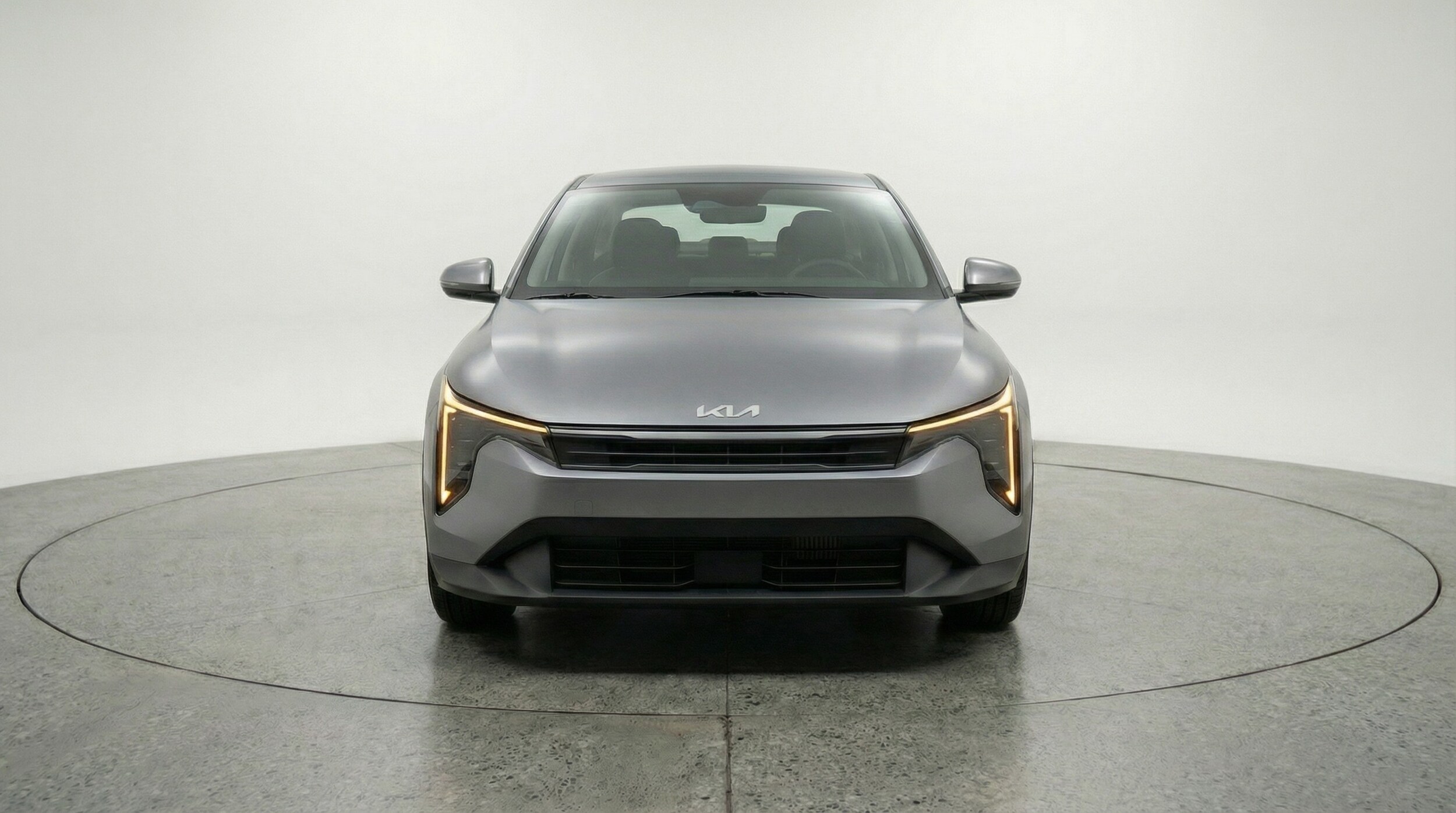 Thumbnail: 2025 Kia K4 - 2