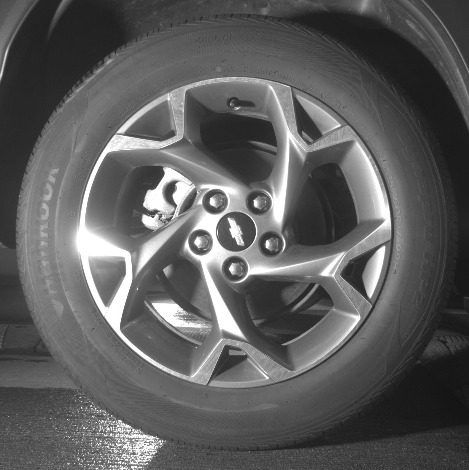 Thumbnail: 2025 Chevrolet Trax - 12