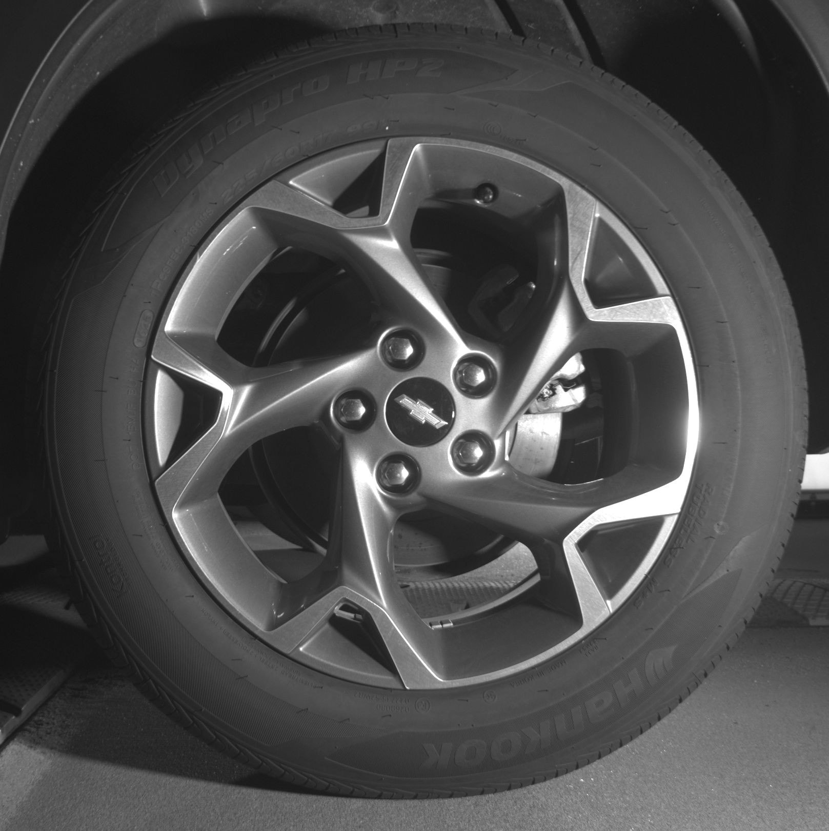 Thumbnail: 2025 Chevrolet Trax - 11