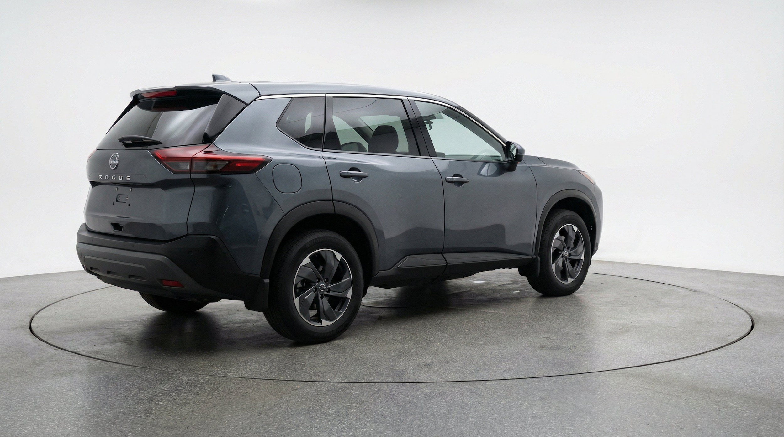 Thumbnail: 2025 Nissan Rogue - 9