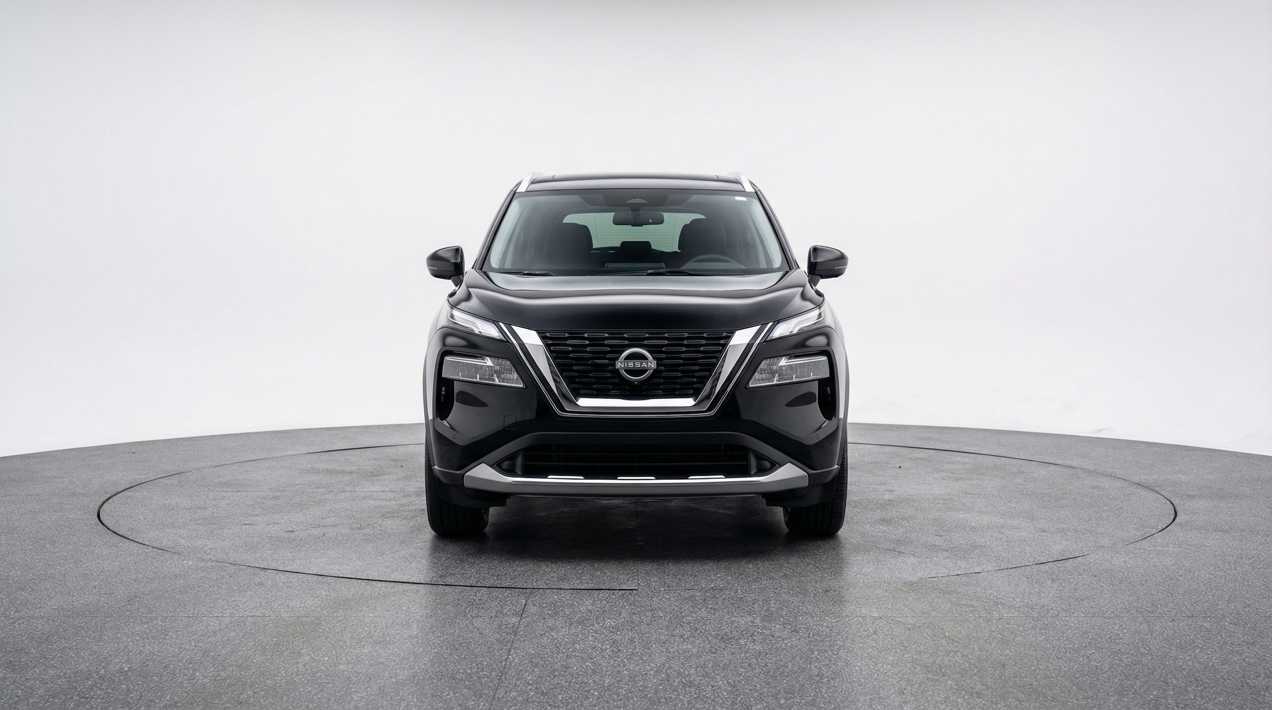 Thumbnail: 2025 Nissan Rogue - 2