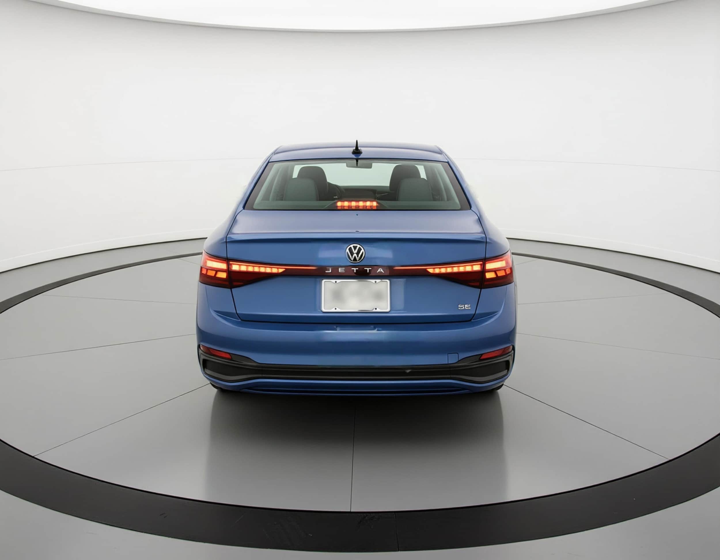 Thumbnail: 2025 Volkswagen Jetta - 6