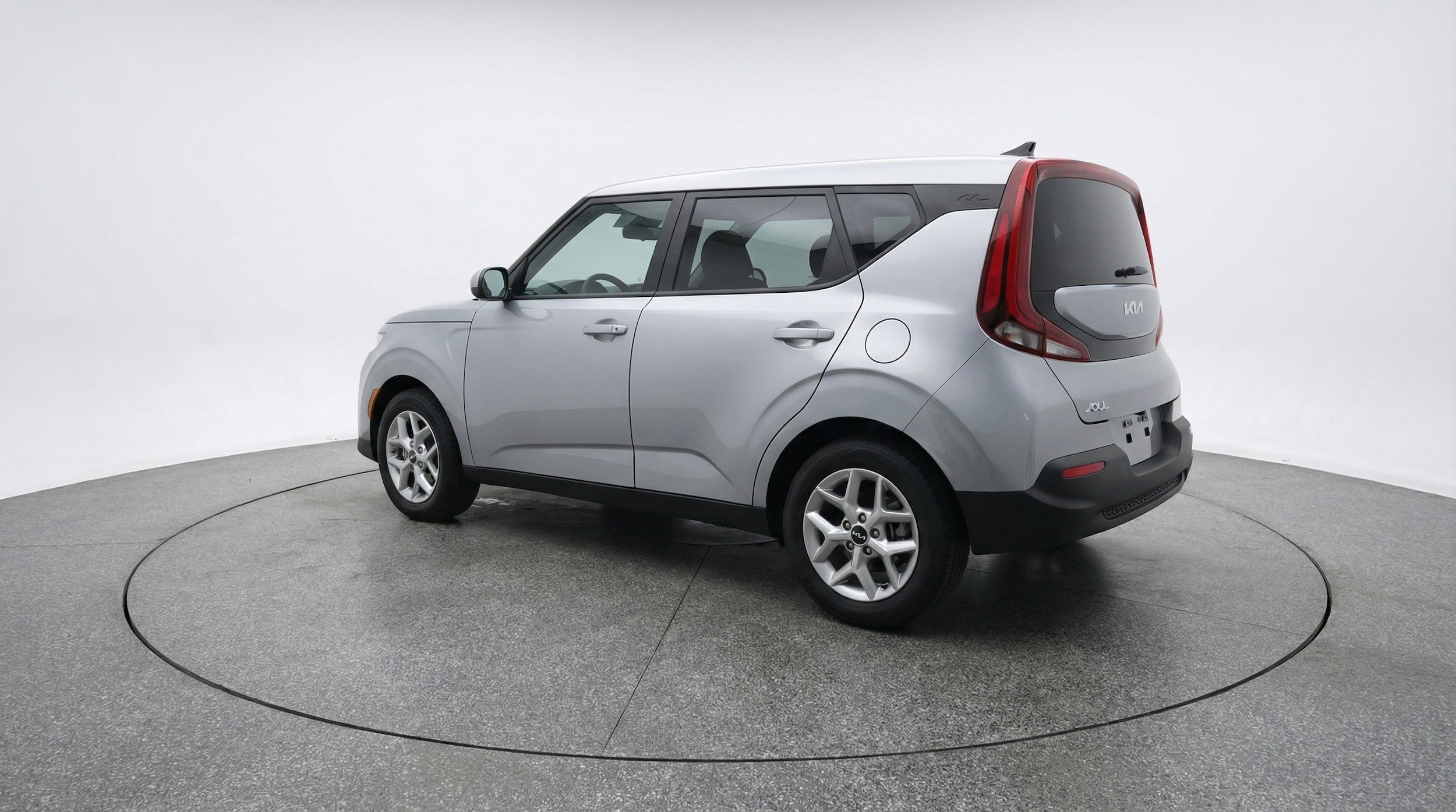 Thumbnail: 2025 Kia Soul - 6